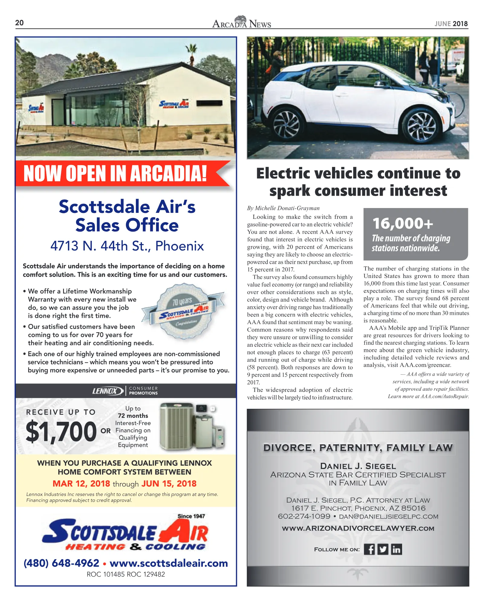June 2018, page 20