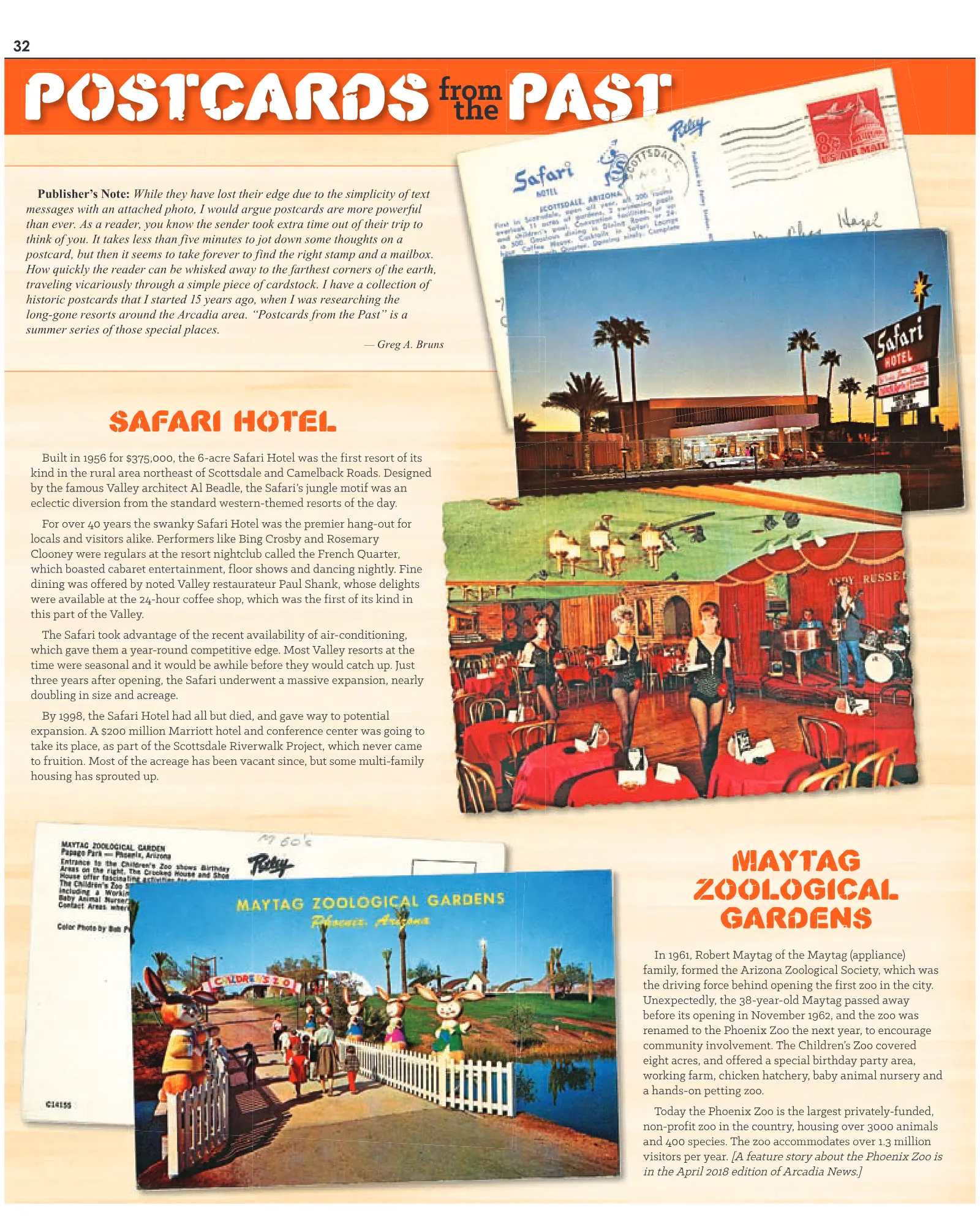 June 2018, page 32