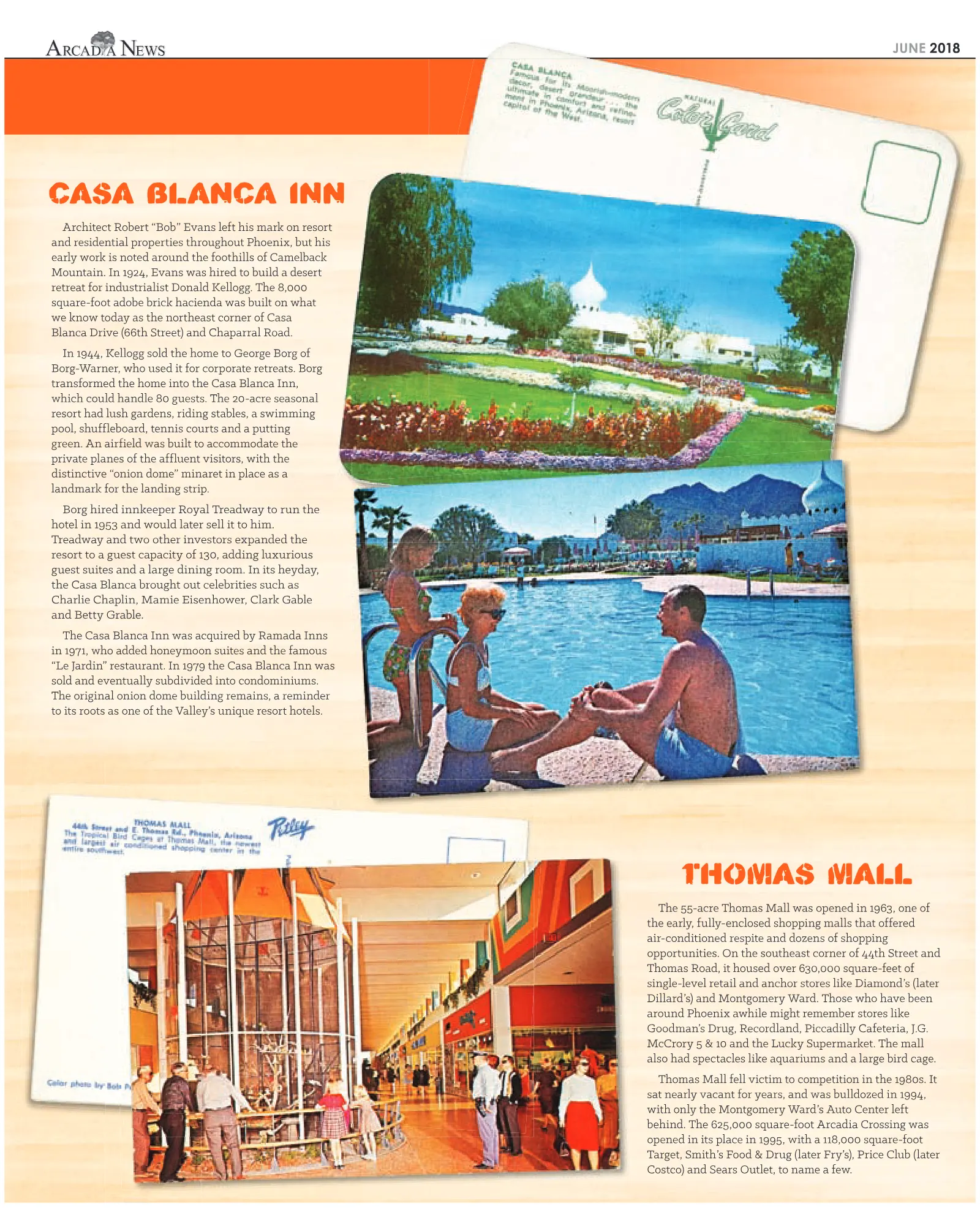 June 2018, page 33