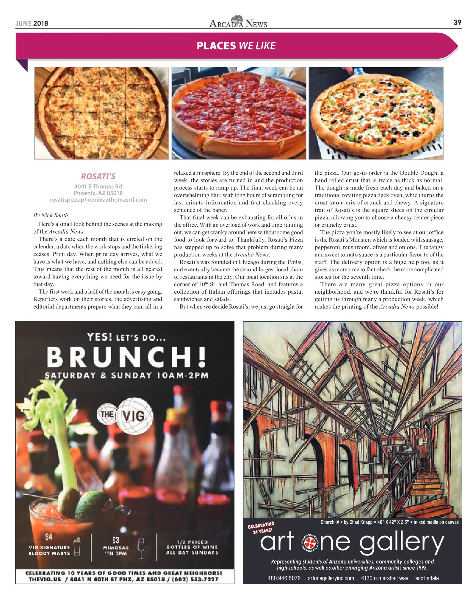 June 2018, page 39