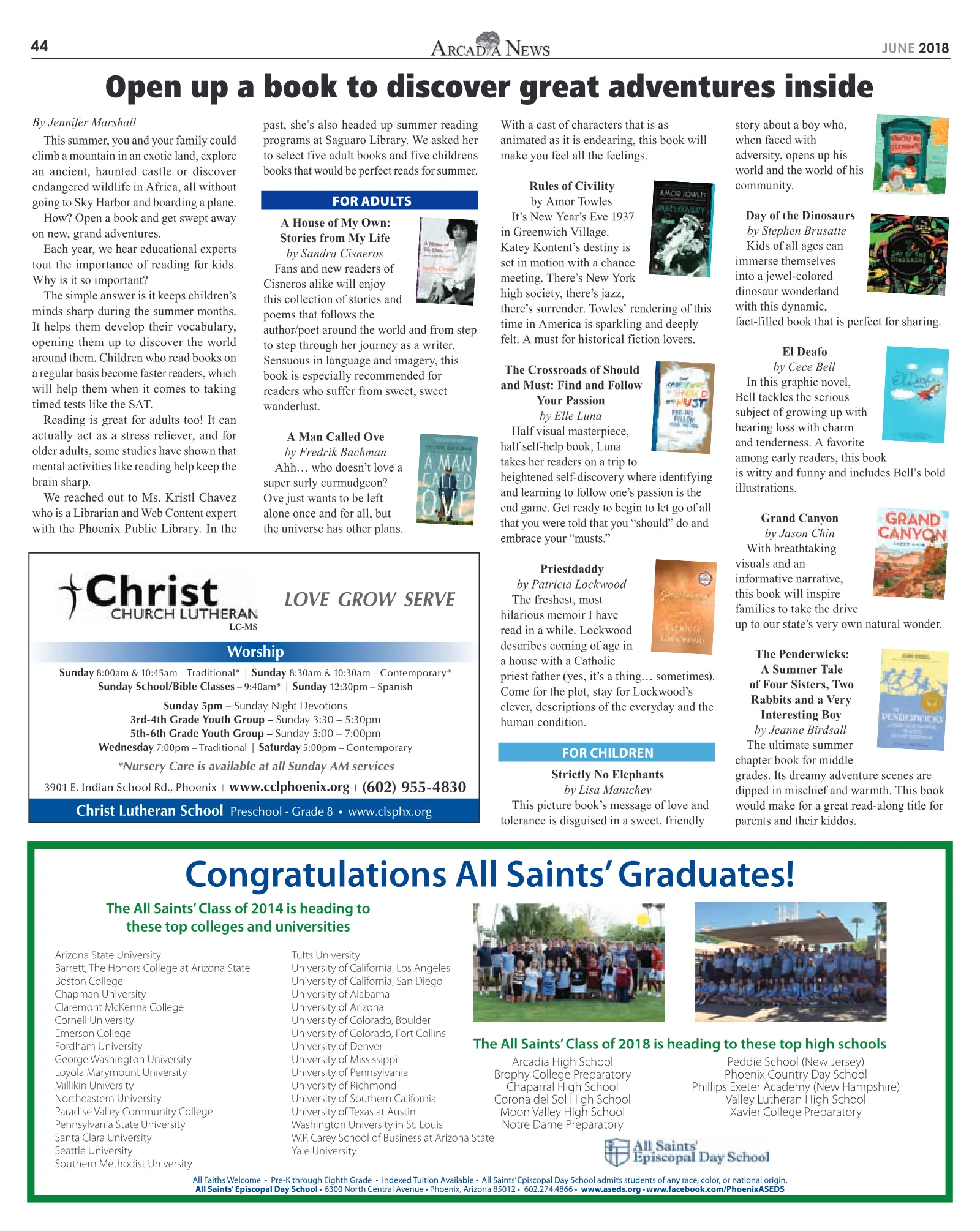 June 2018, page 44