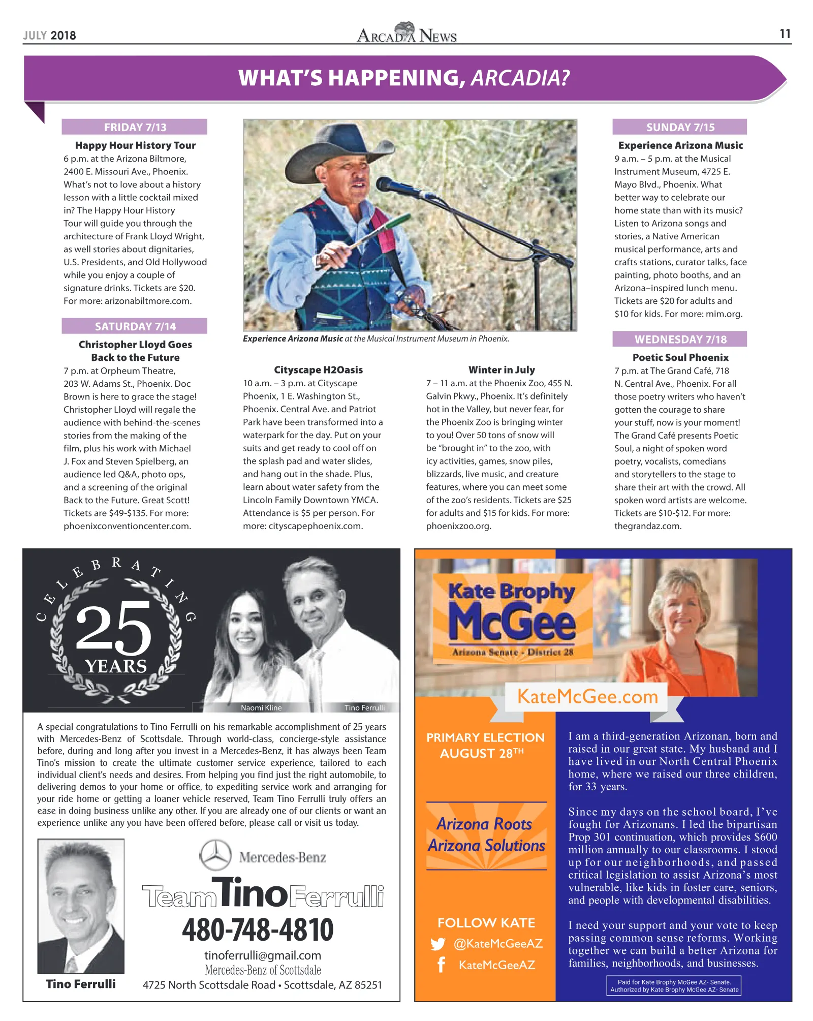 July 2018, page 11