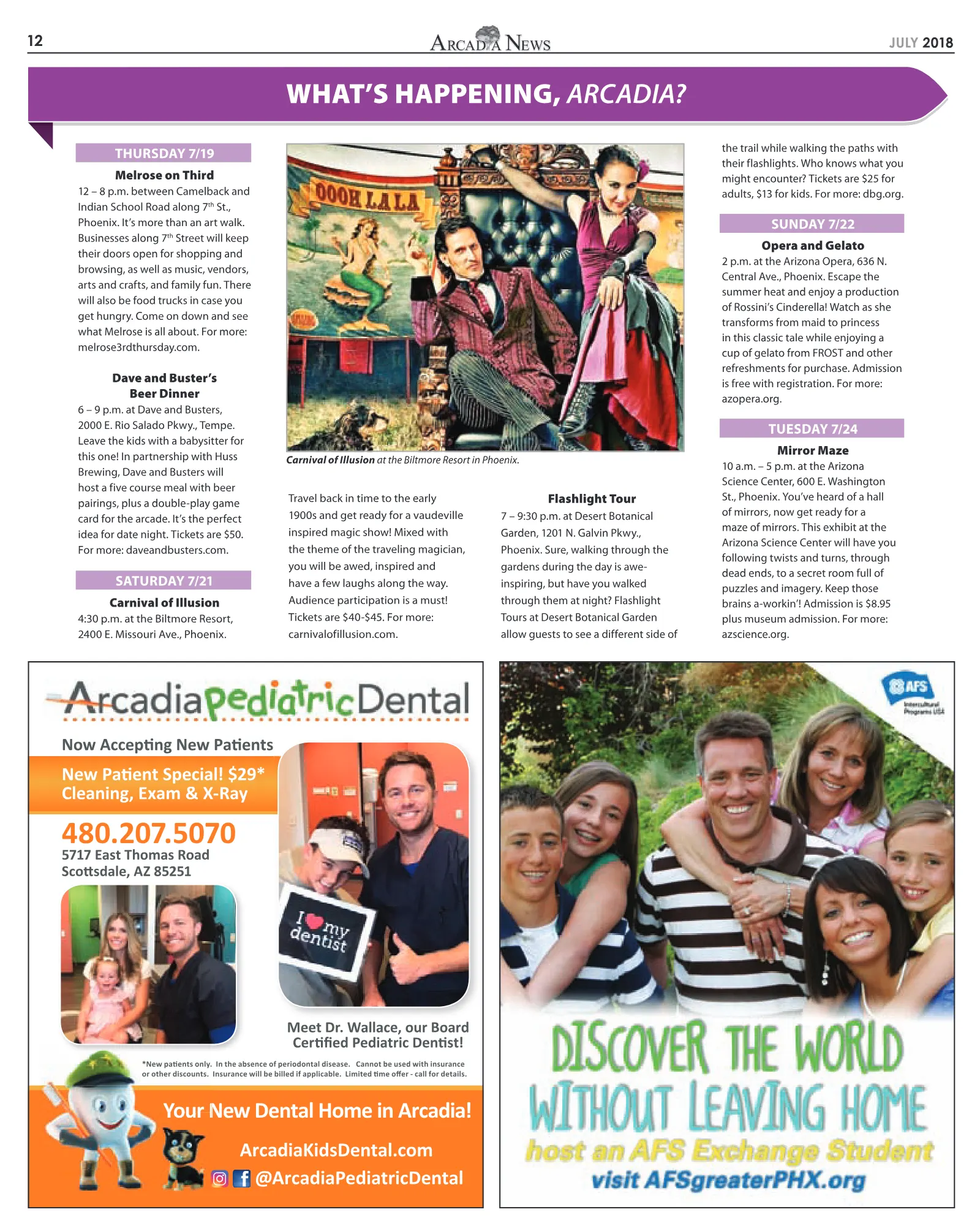 July 2018, page 12