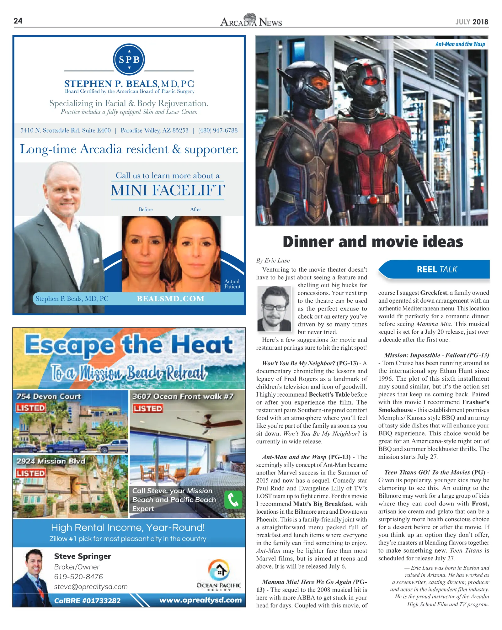 July 2018, page 24