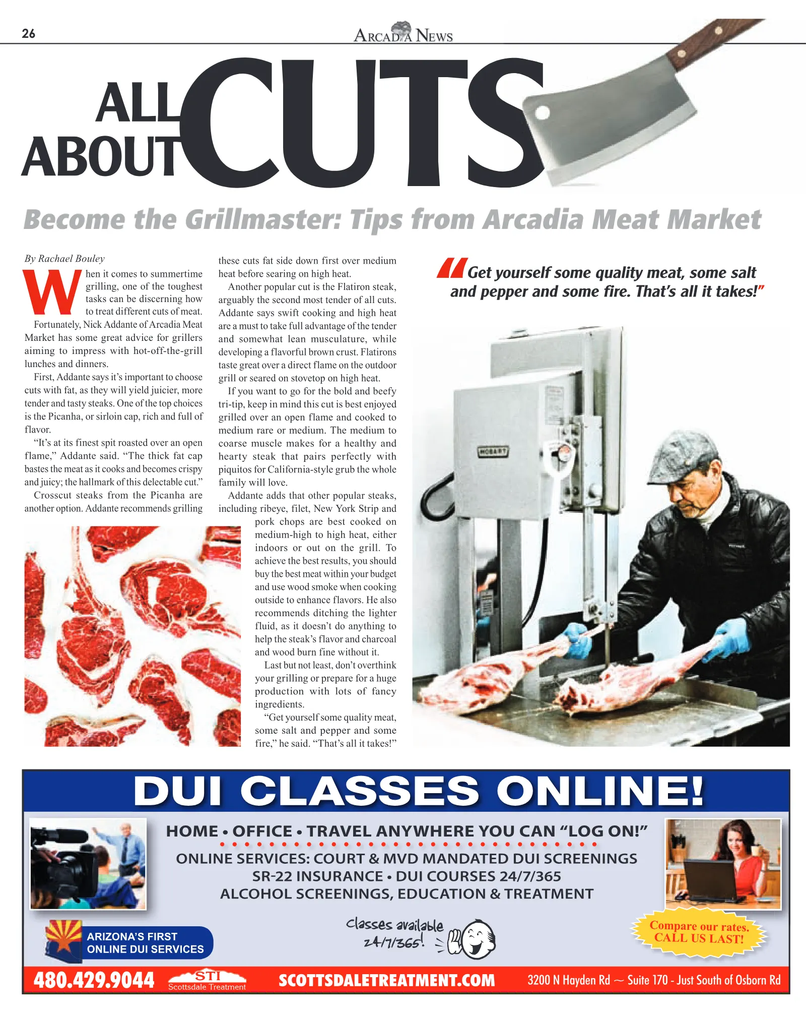 July 2018, page 26
