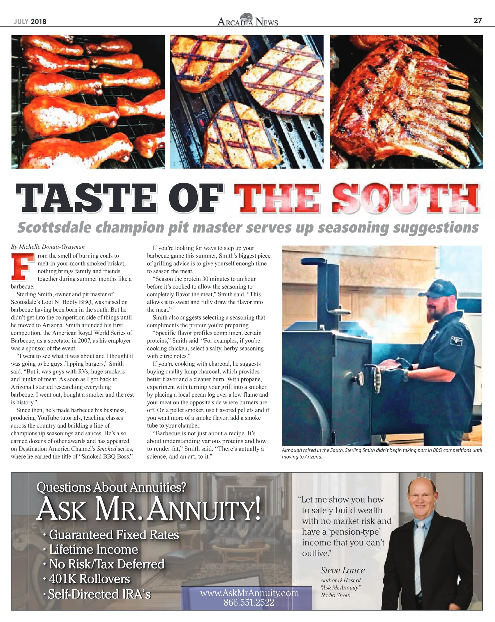 July 2018, page 27