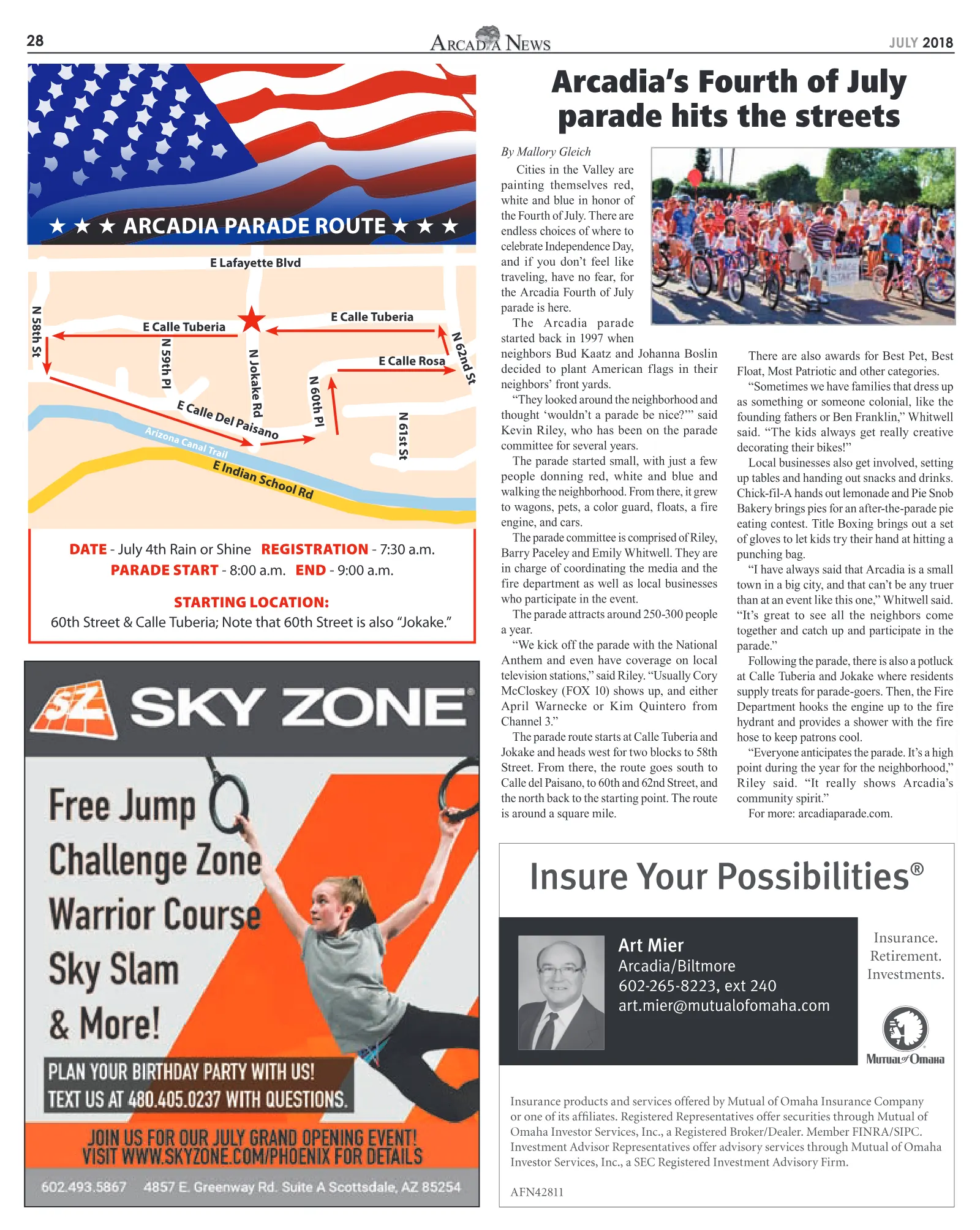 July 2018, page 28