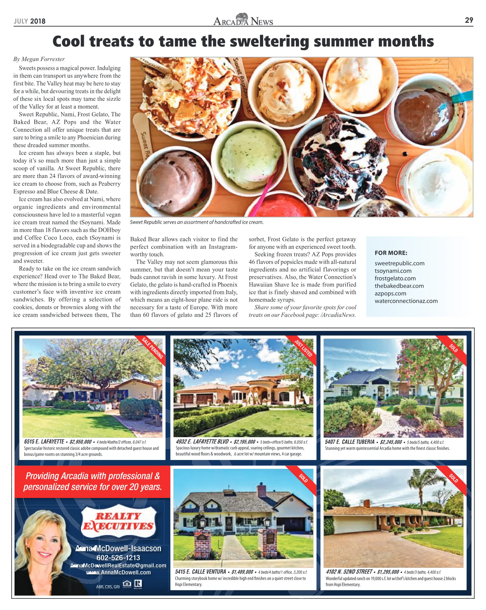 July 2018, page 29