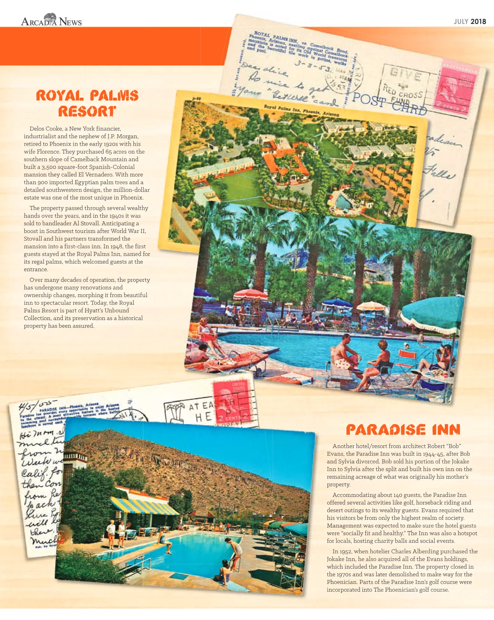 July 2018, page 33