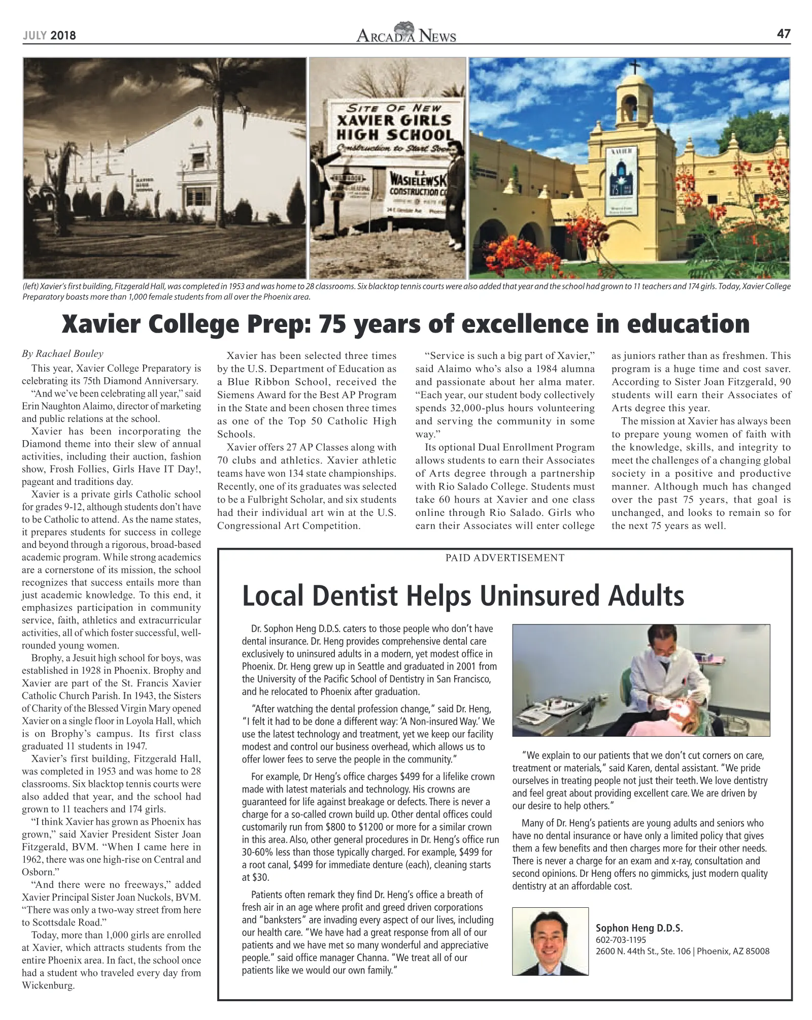 July 2018, page 47