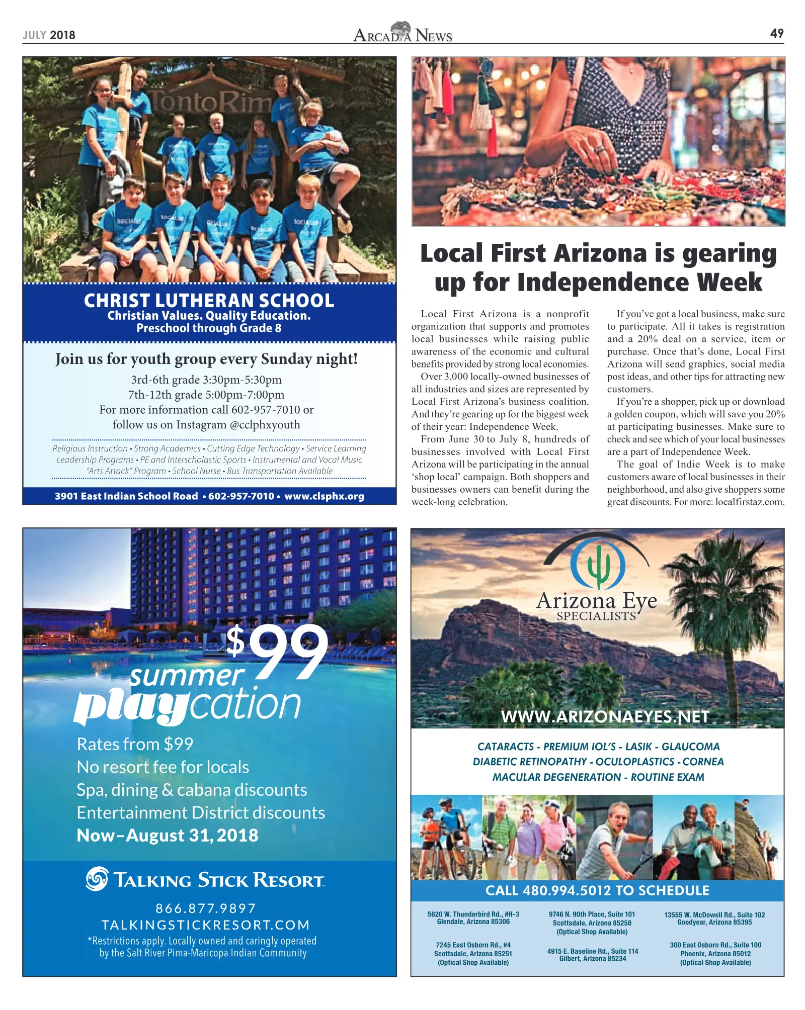 July 2018, page 49