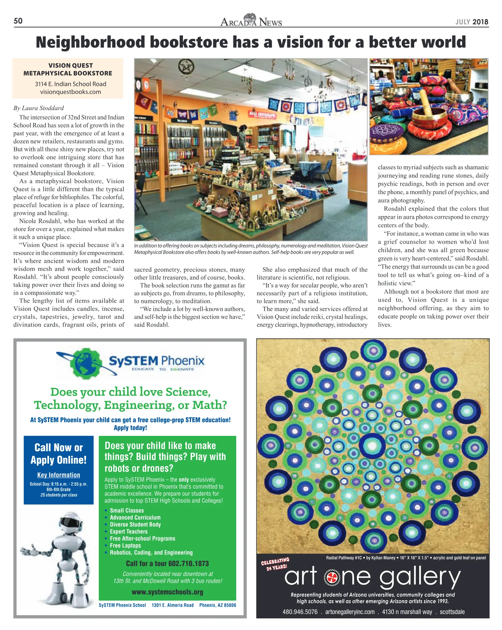 July 2018, page 50