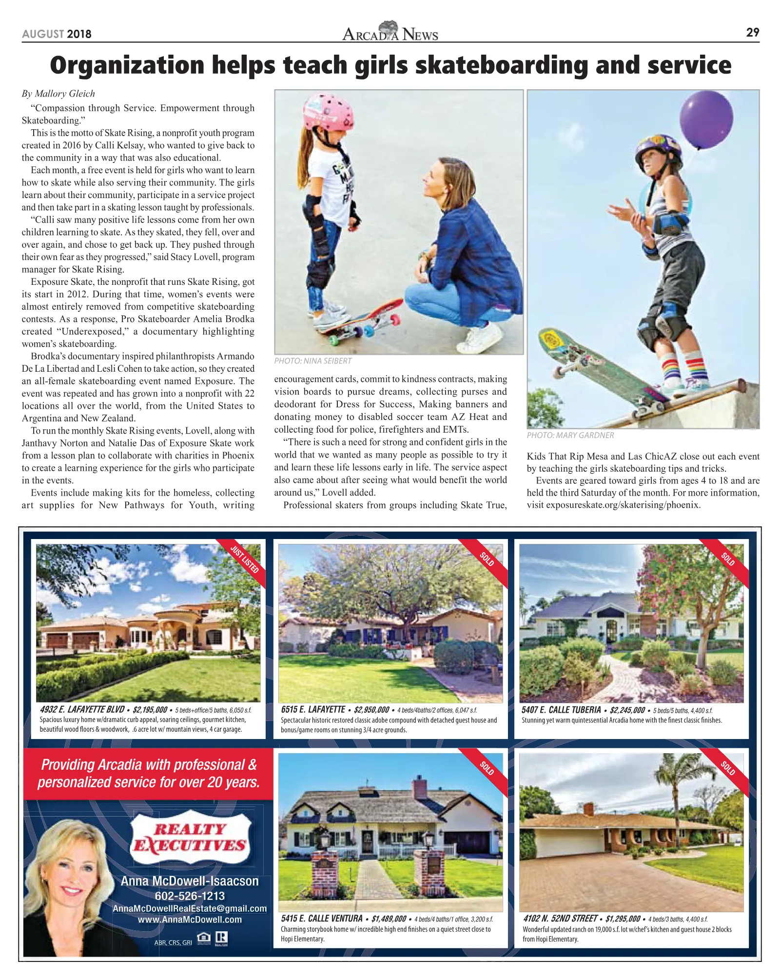 August 2018, page 29