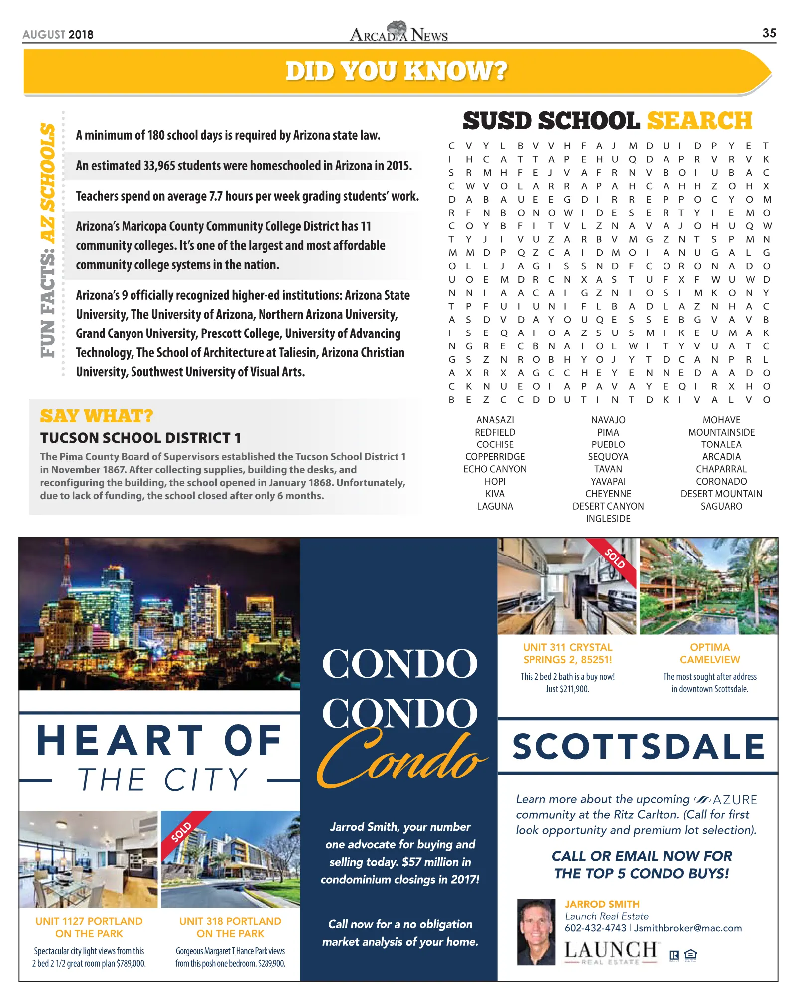 August 2018, page 35