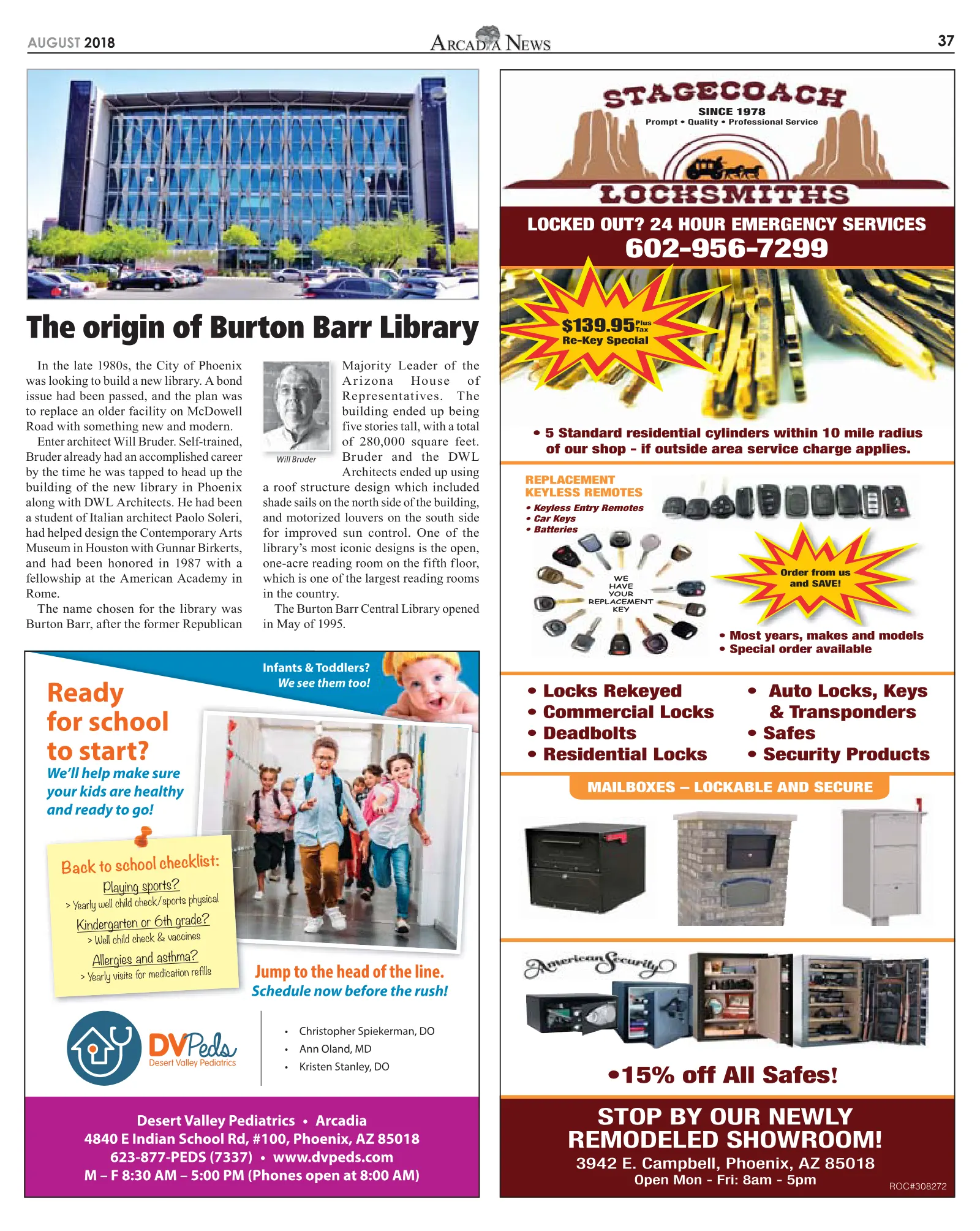 August 2018, page 37