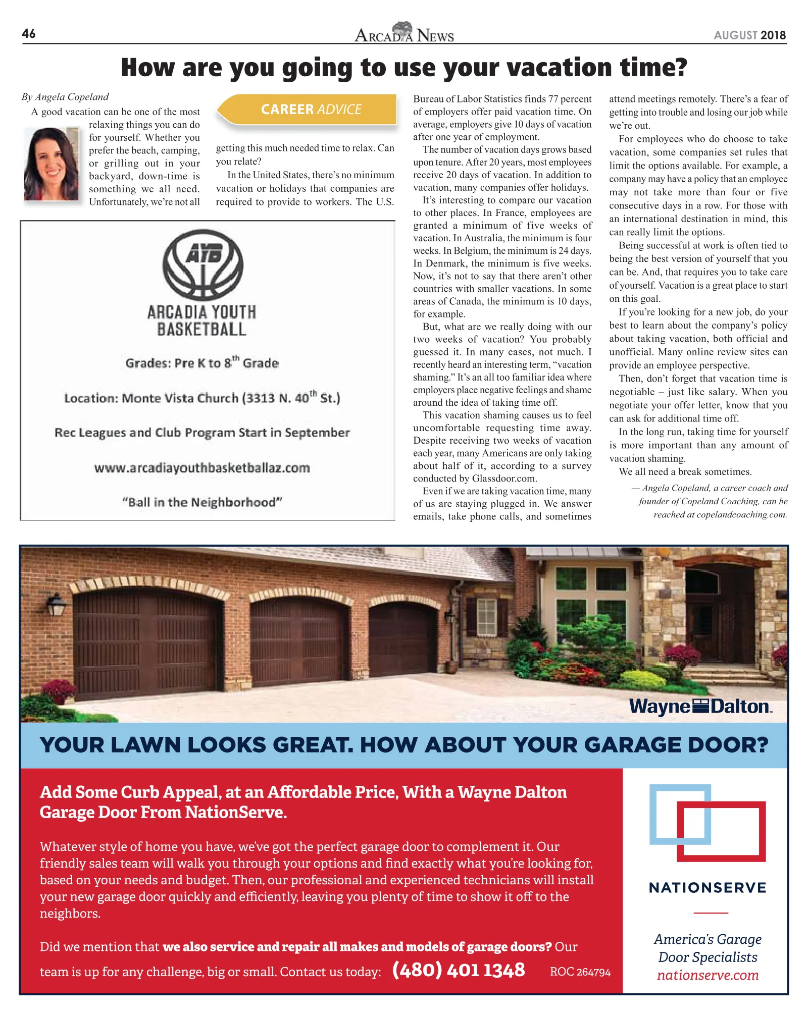 August 2018, page 46