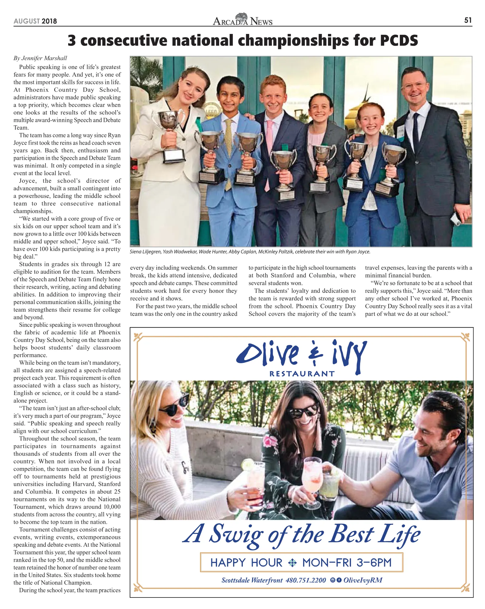 August 2018, page 51
