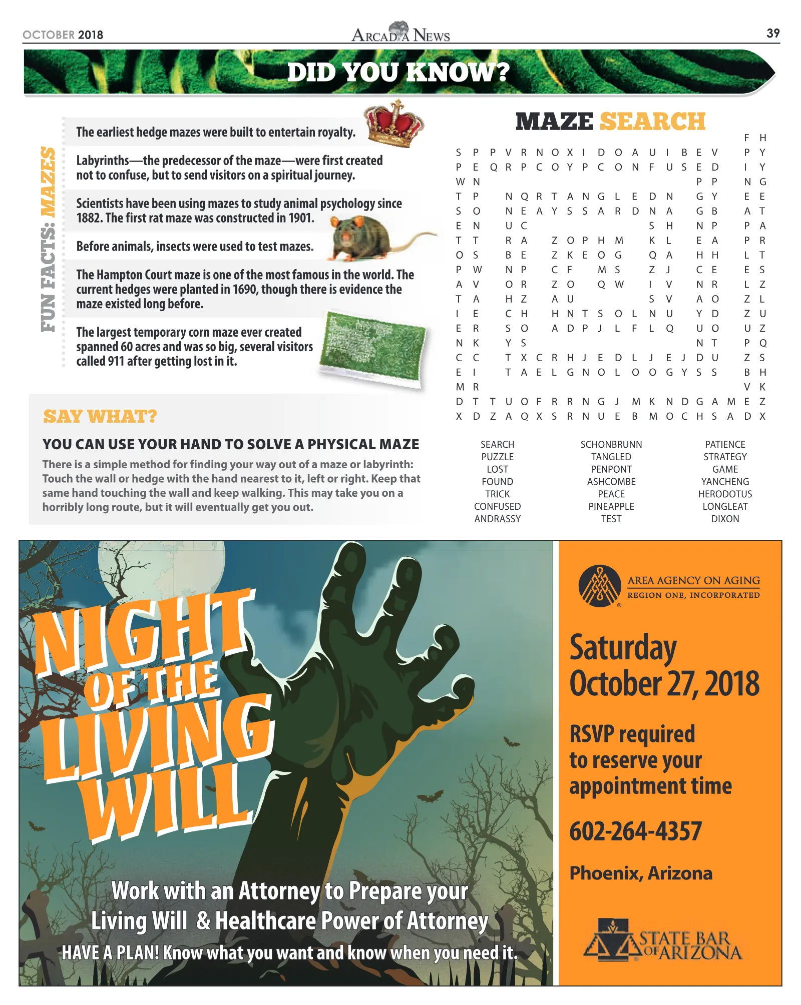October 2018, page 39