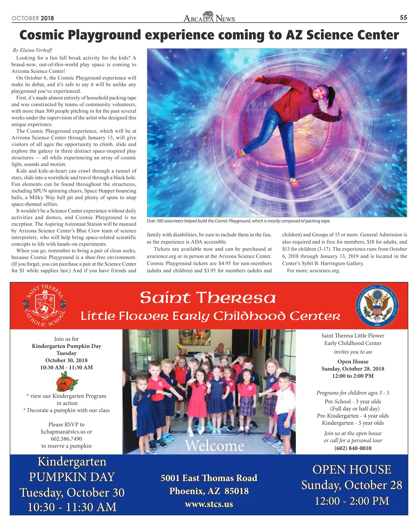 October 2018, page 55
