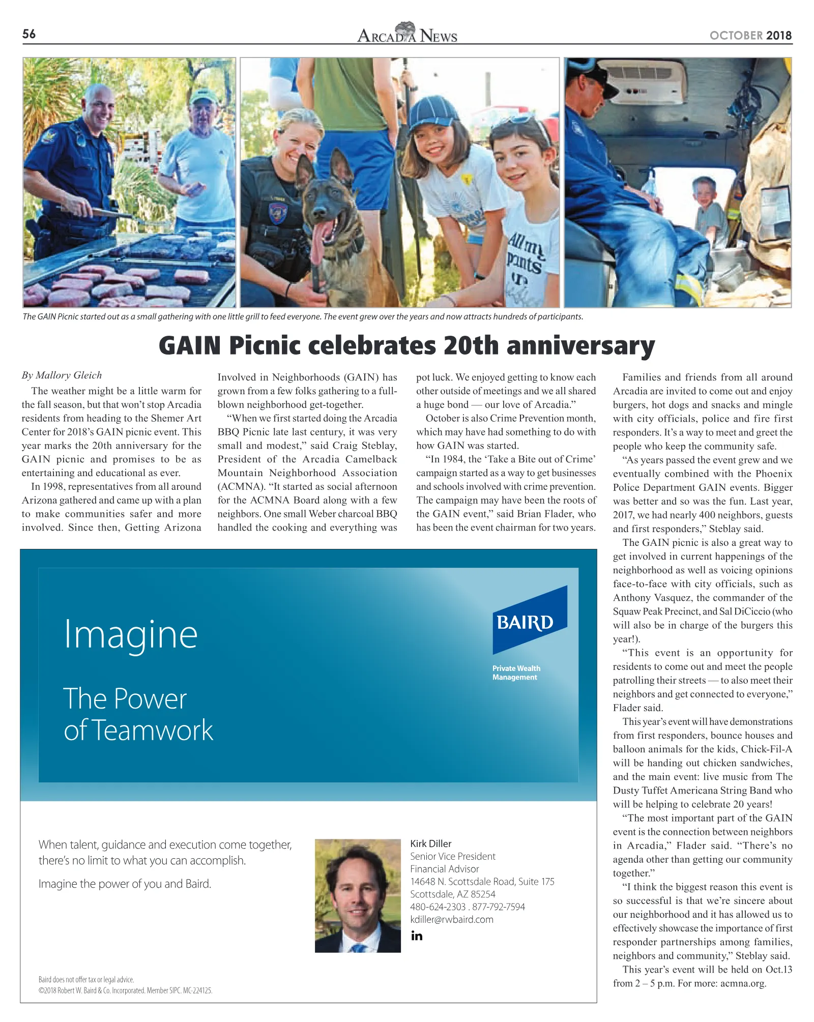 October 2018, page 56