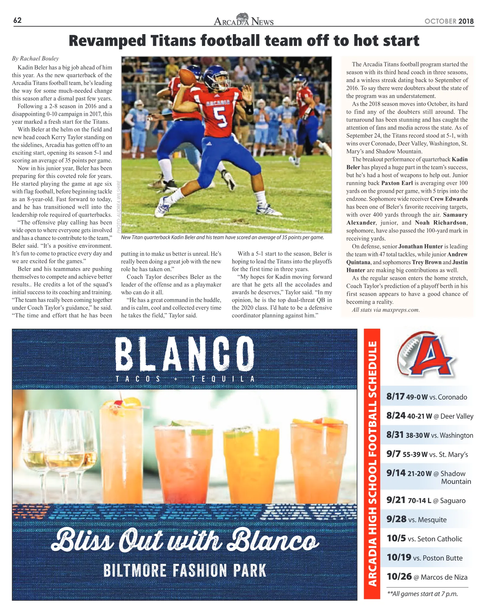 October 2018, page 62
