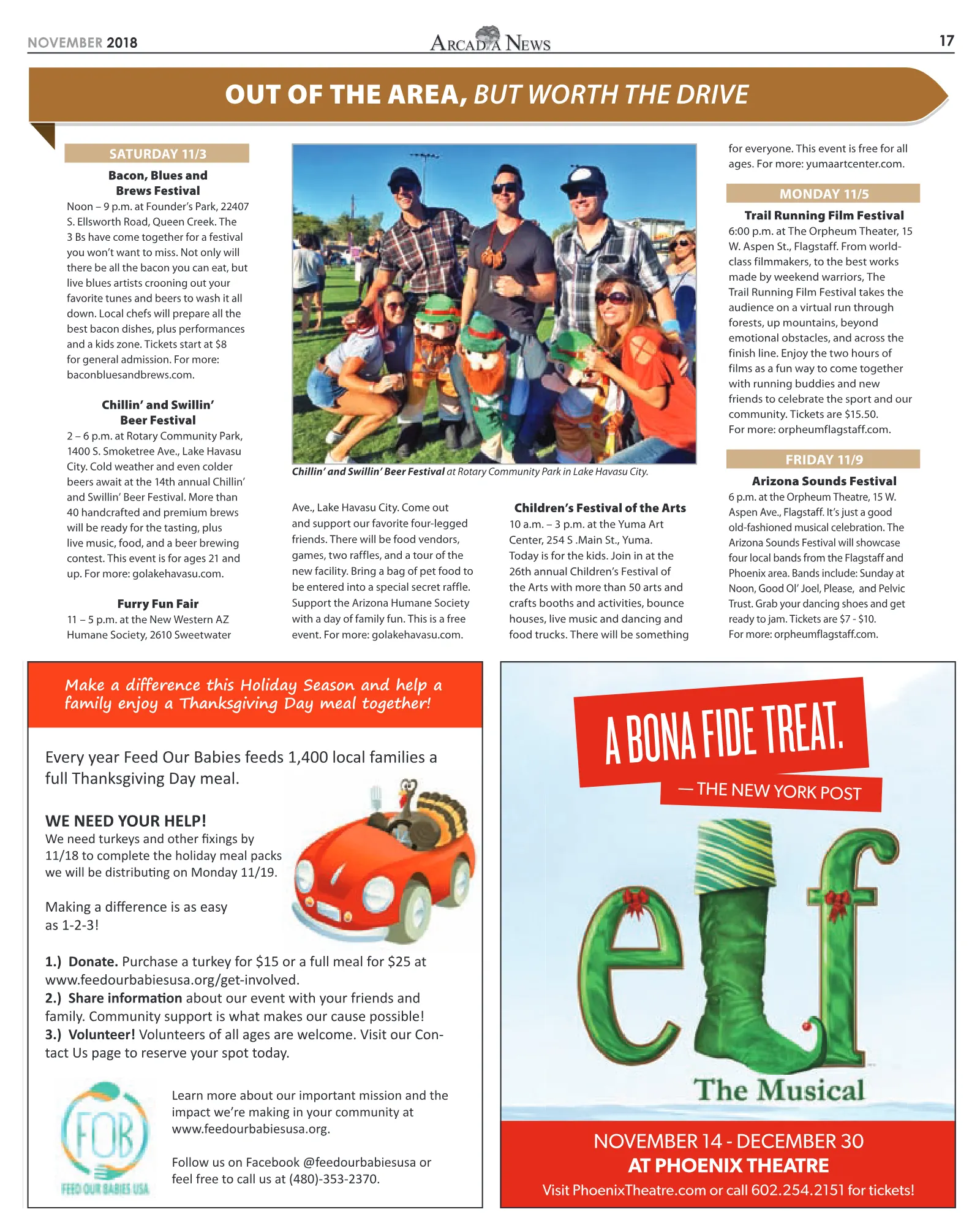 November 2018, page 17