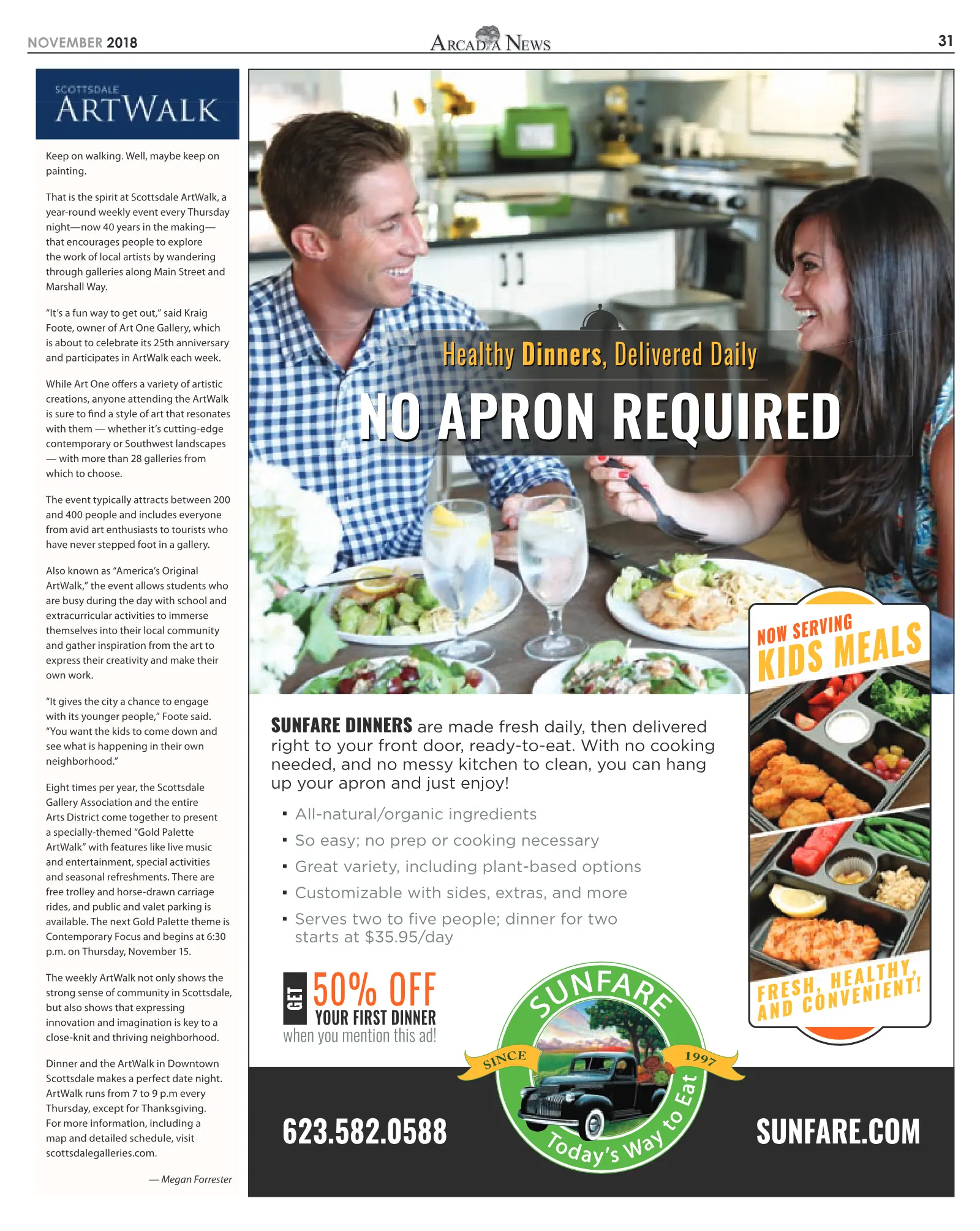 November 2018, page 31