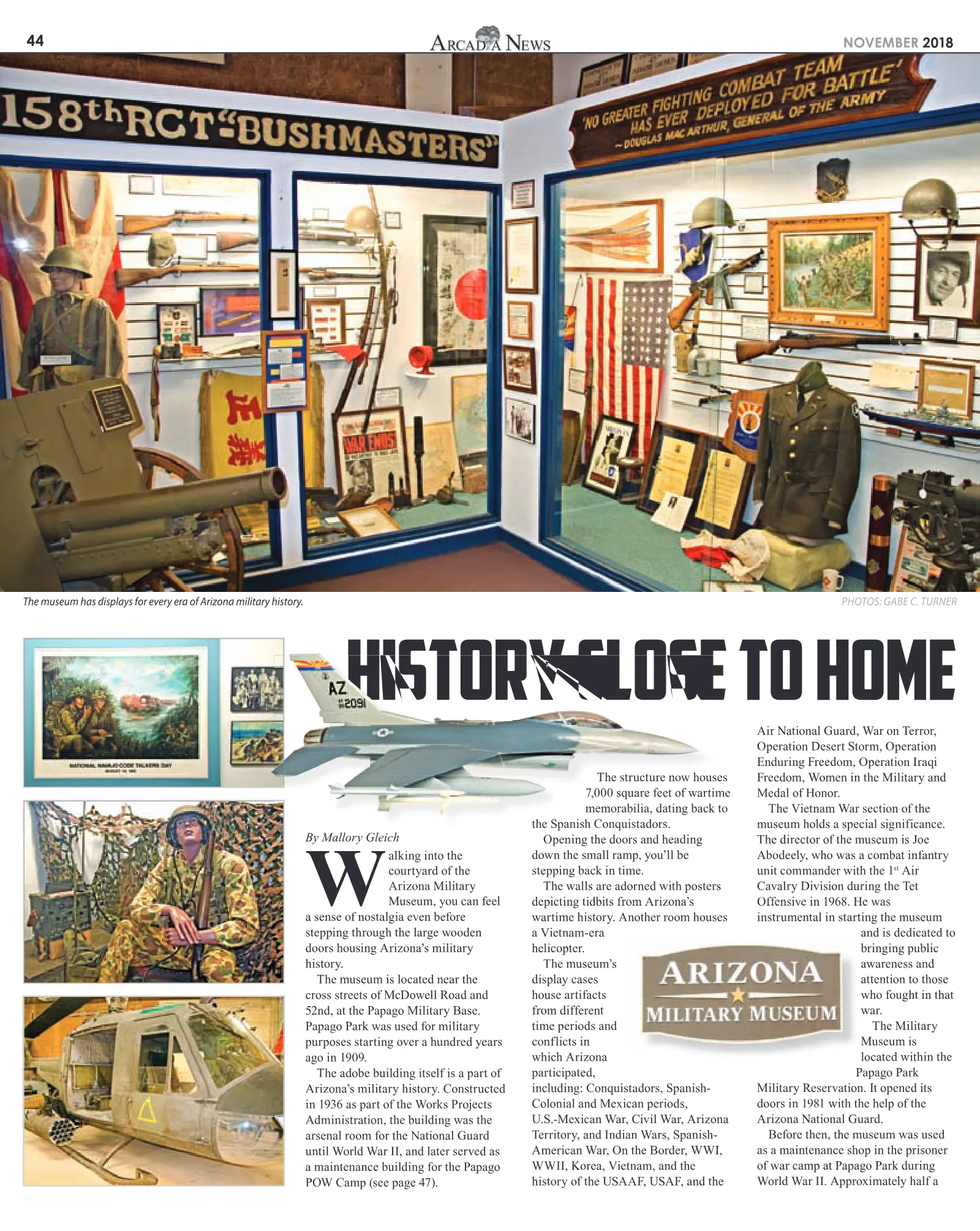 November 2018, page 44