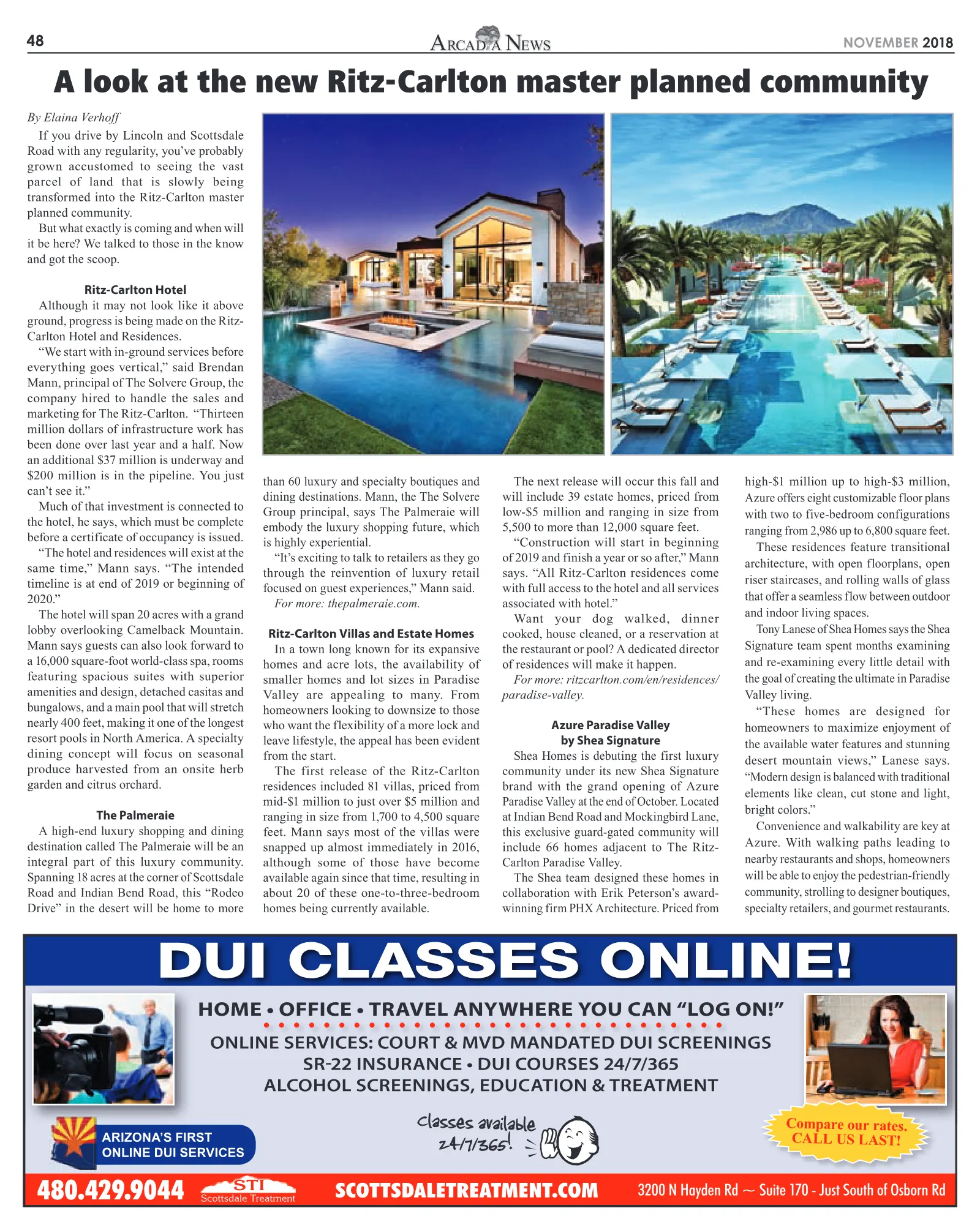 November 2018, page 48