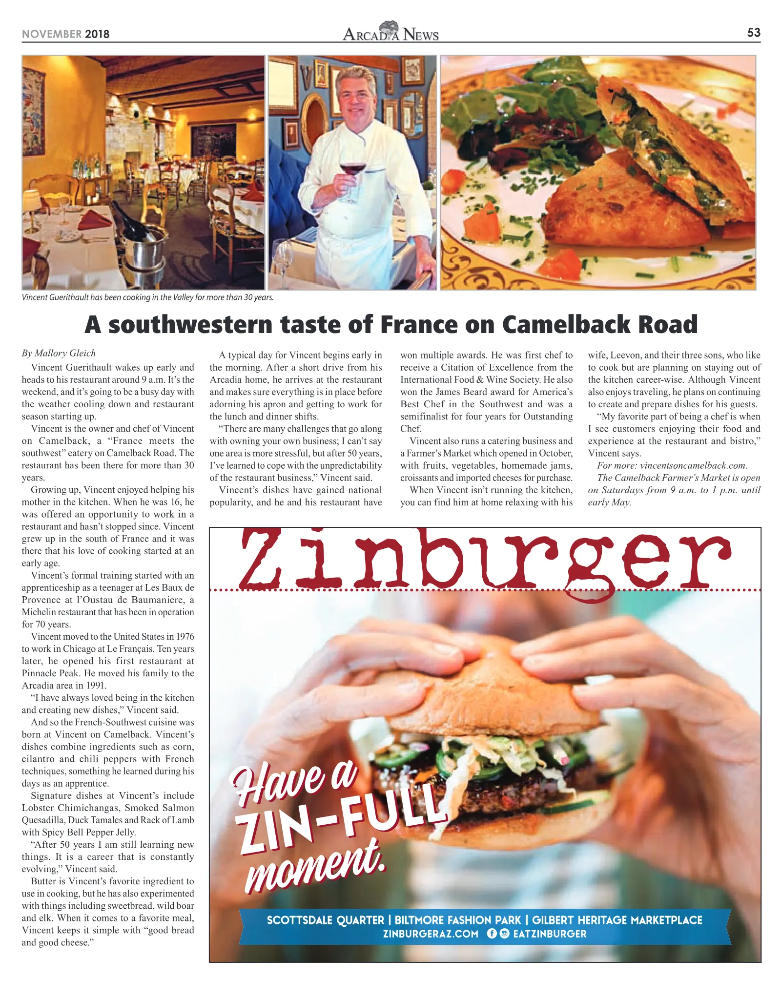 November 2018, page 53