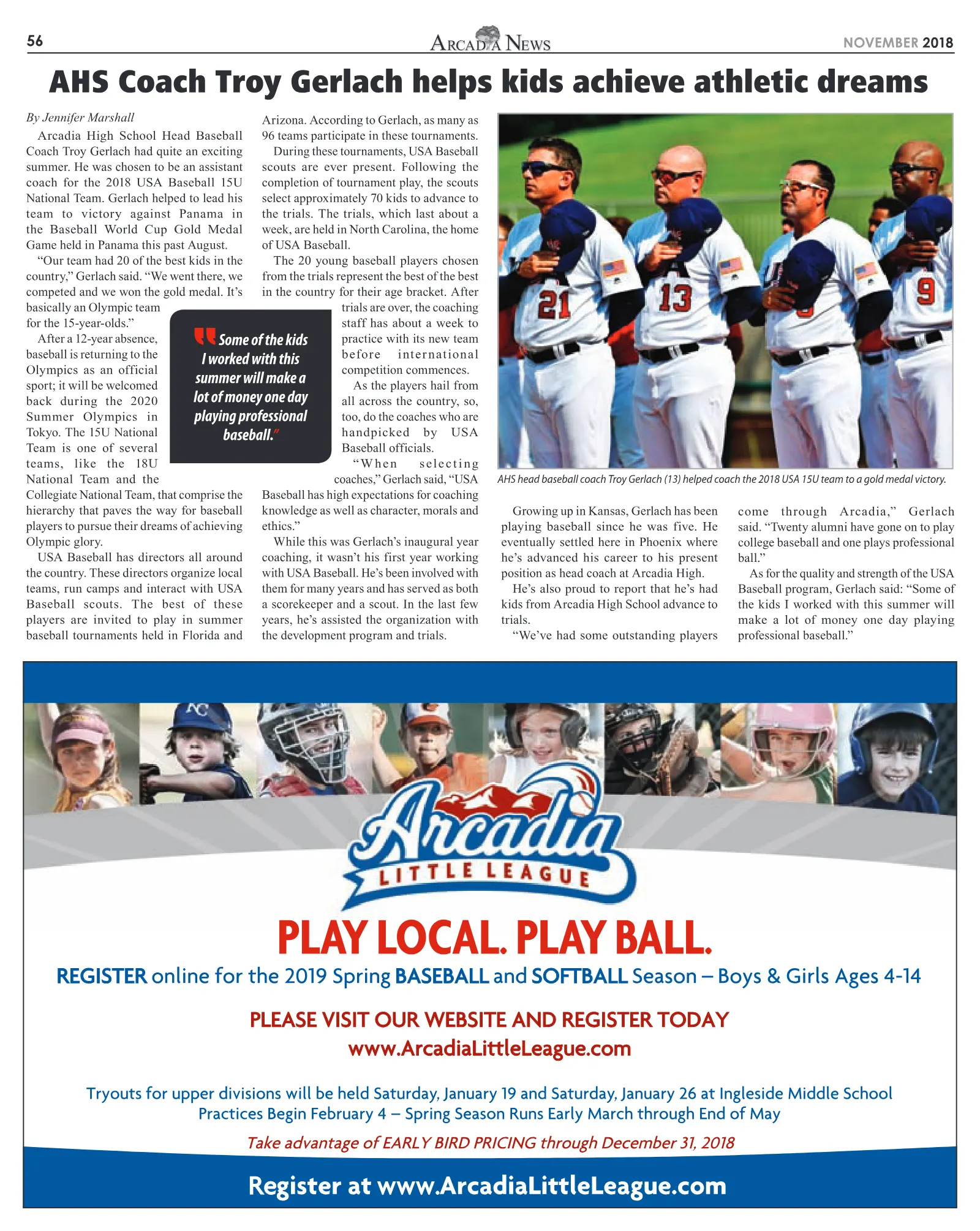 November 2018, page 56