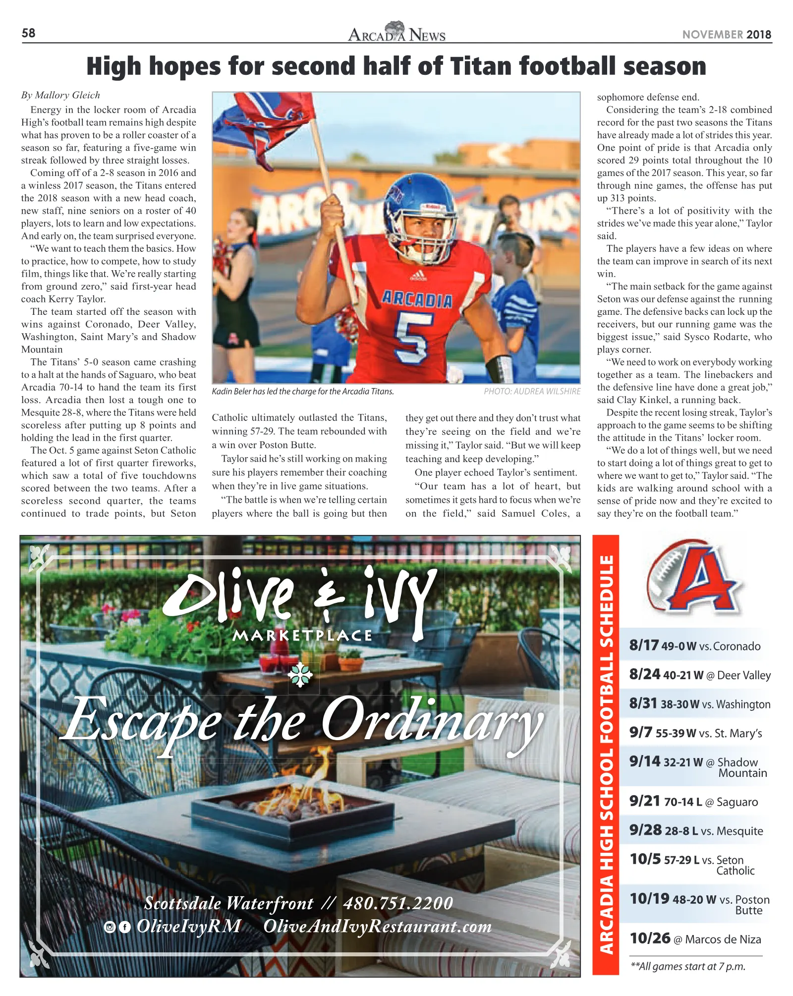 November 2018, page 58
