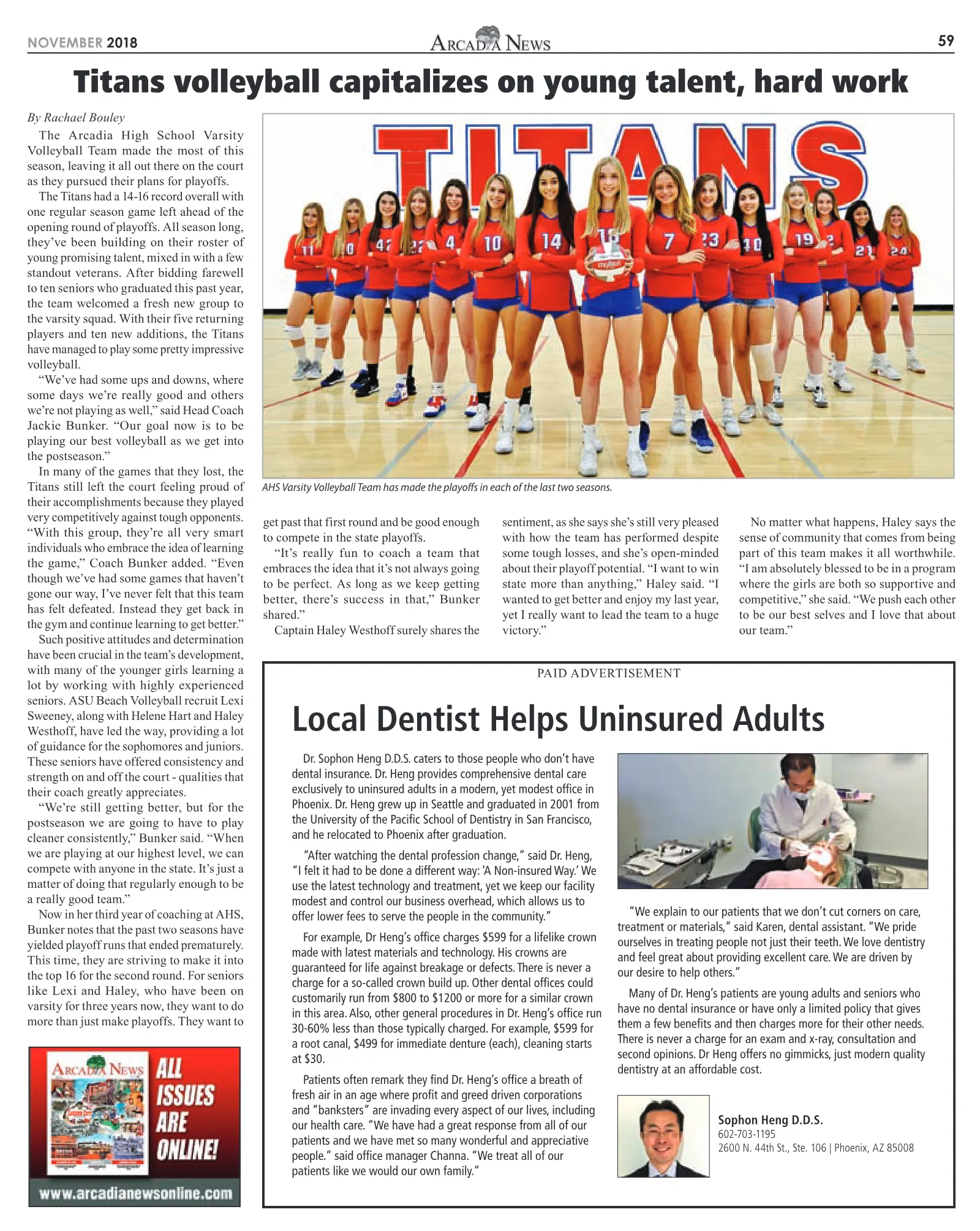 November 2018, page 59