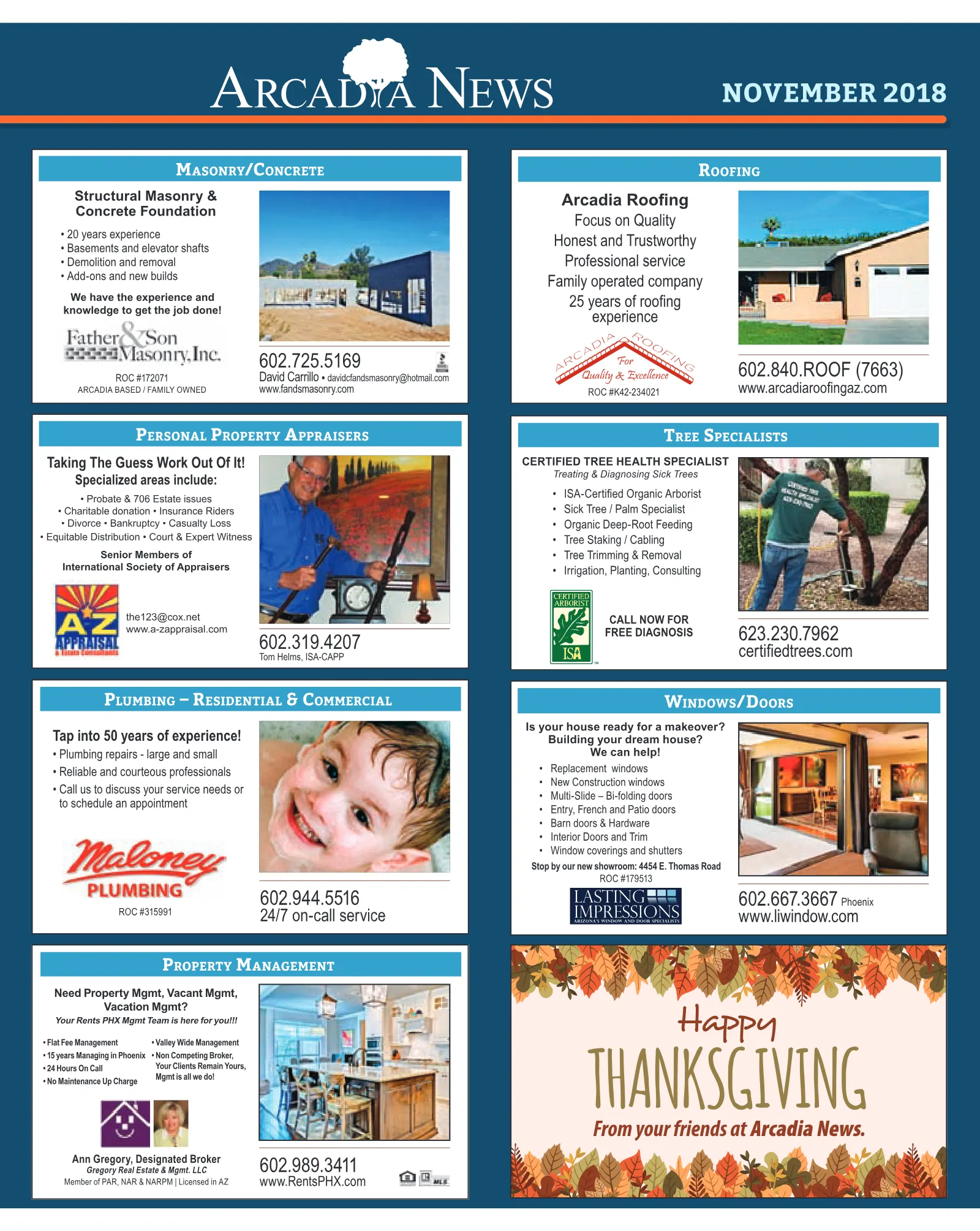 November 2018, page 67