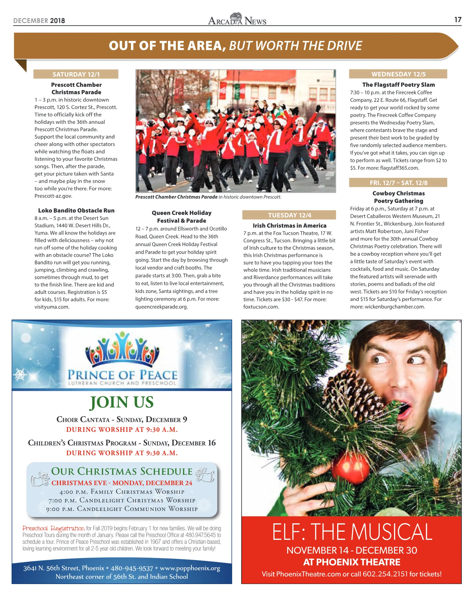 December 2018, page 17