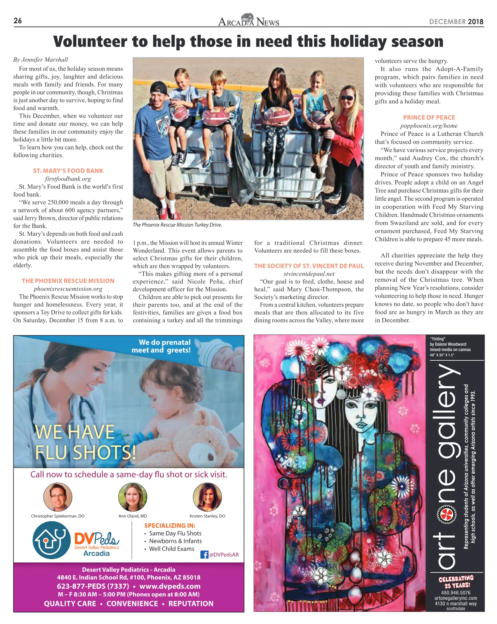 December 2018, page 26