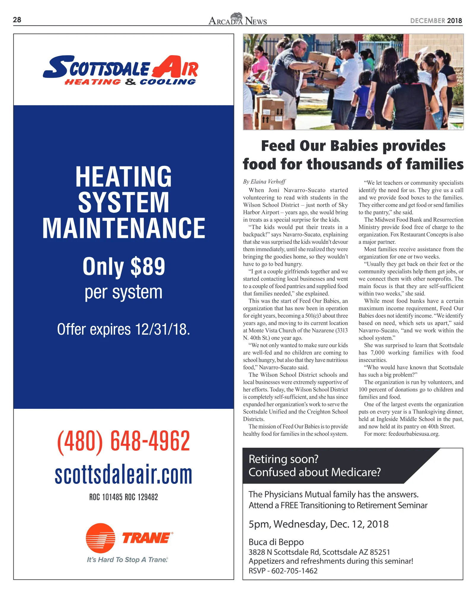 December 2018, page 28