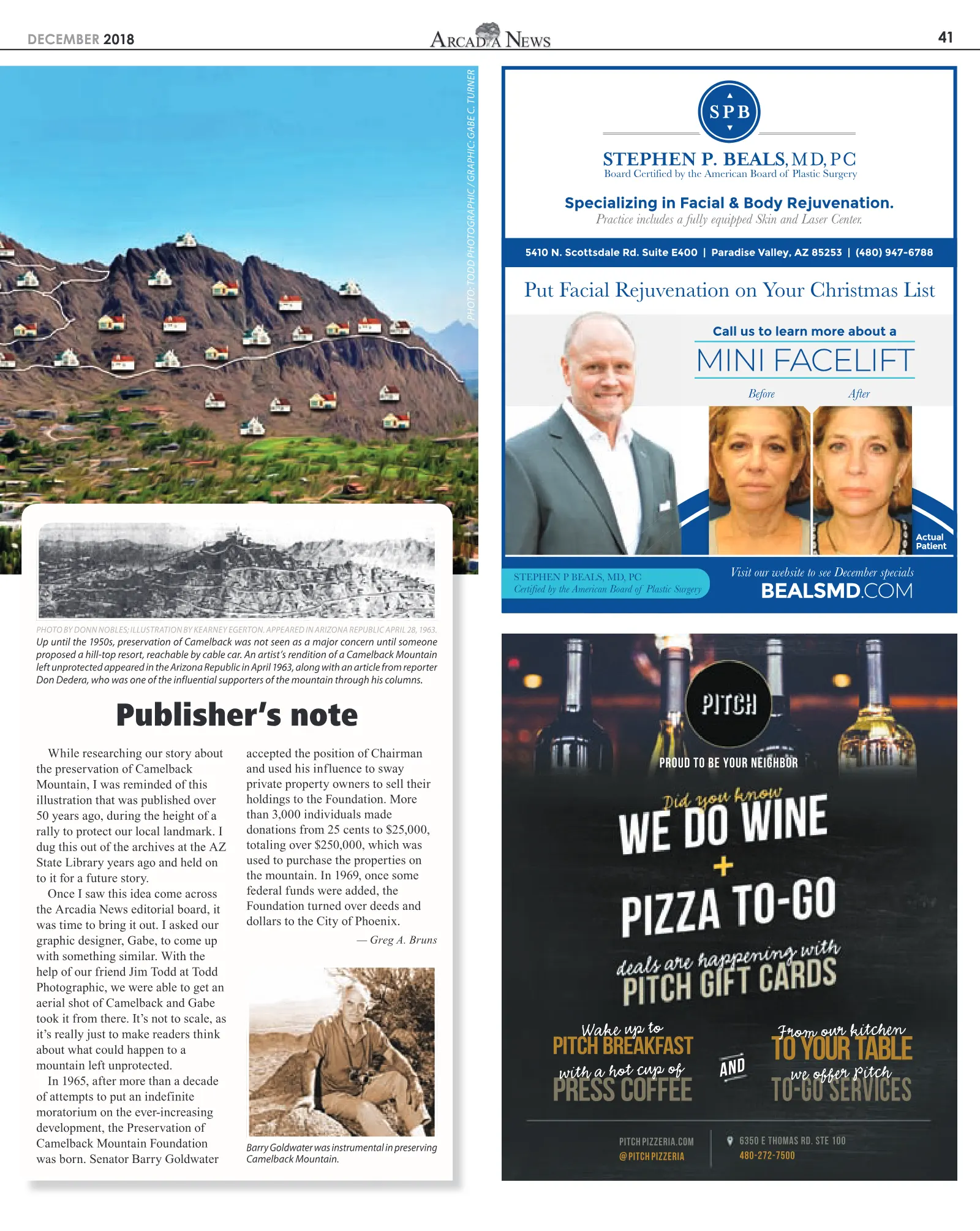 December 2018, page 41