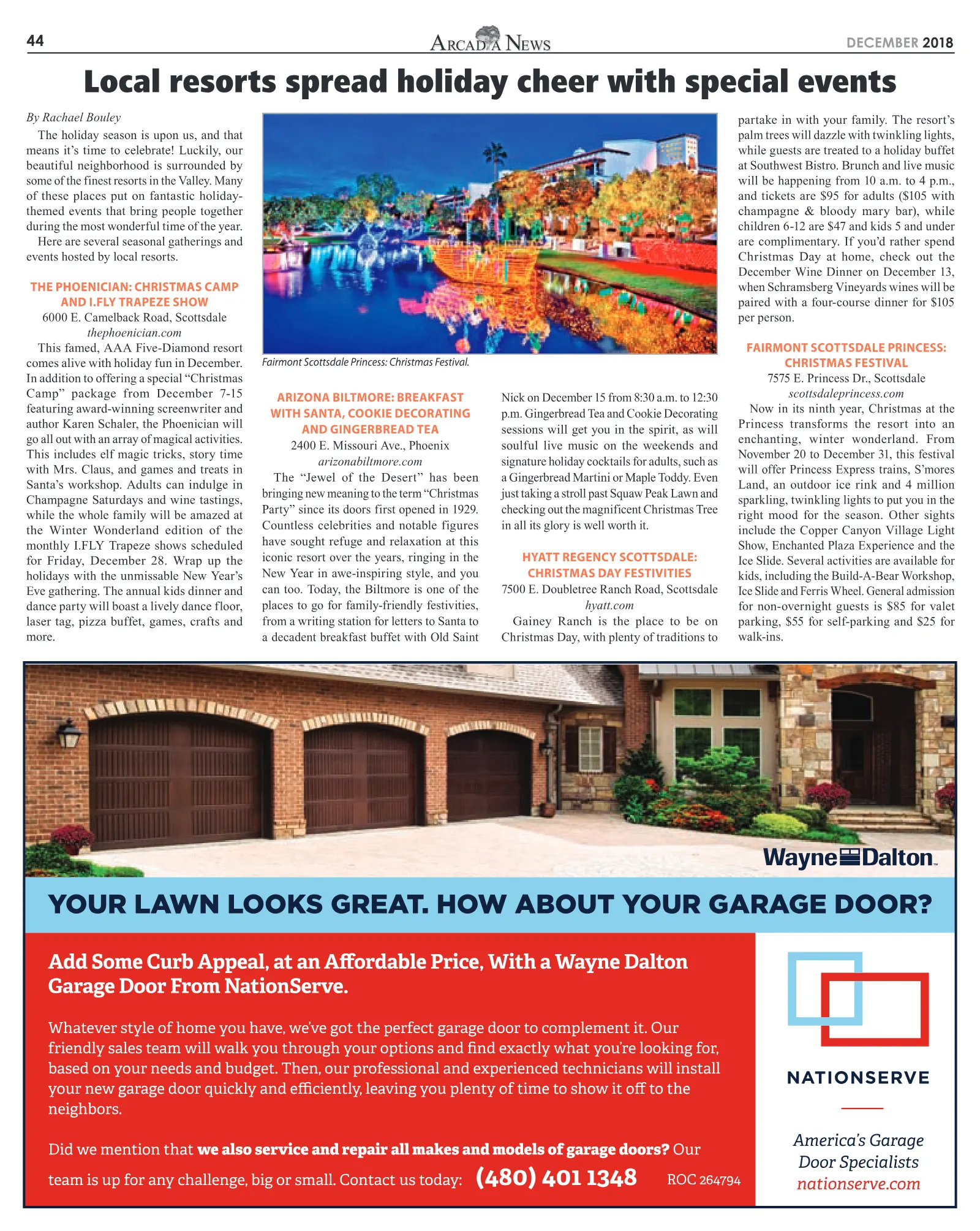 December 2018, page 44