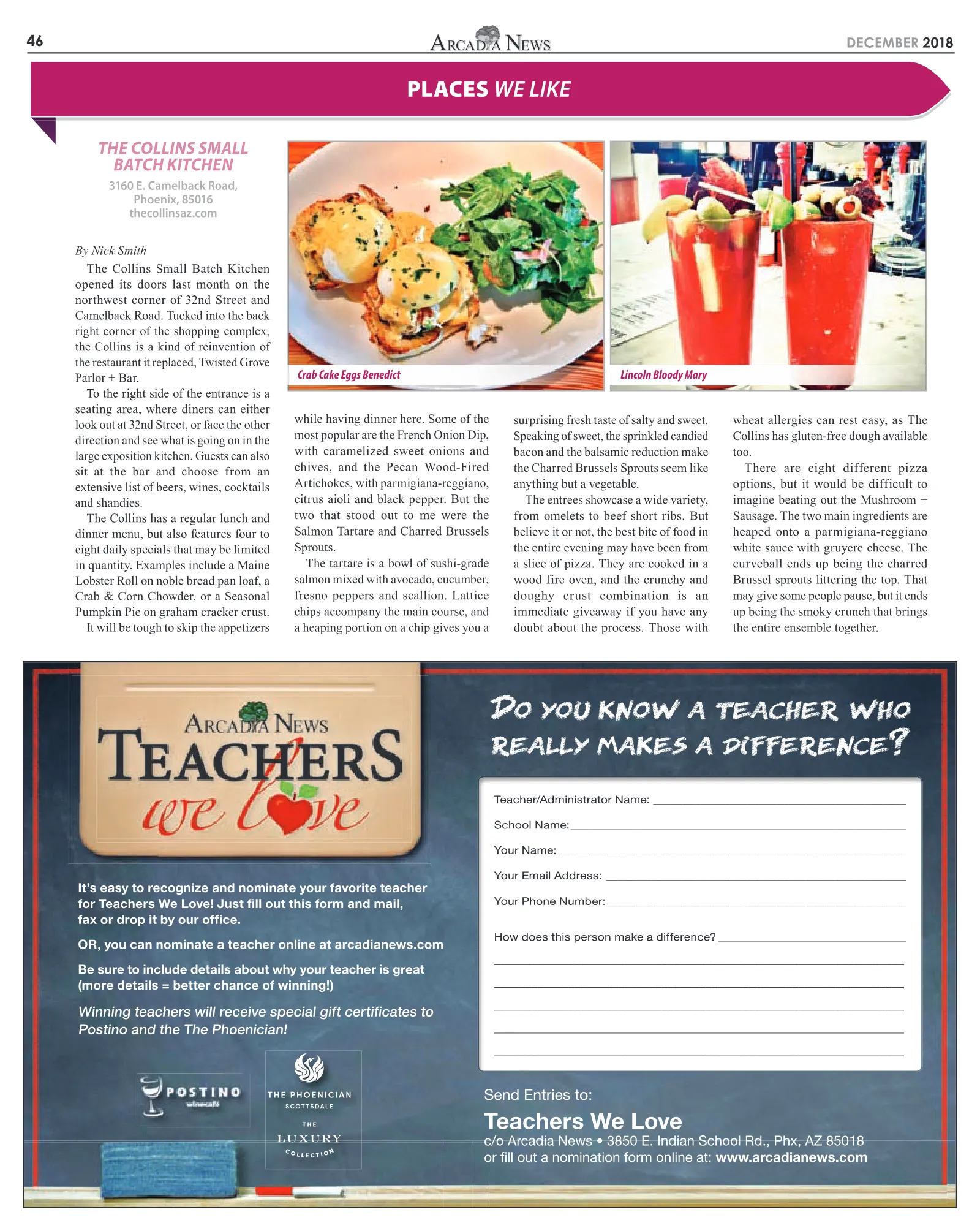 December 2018, page 46