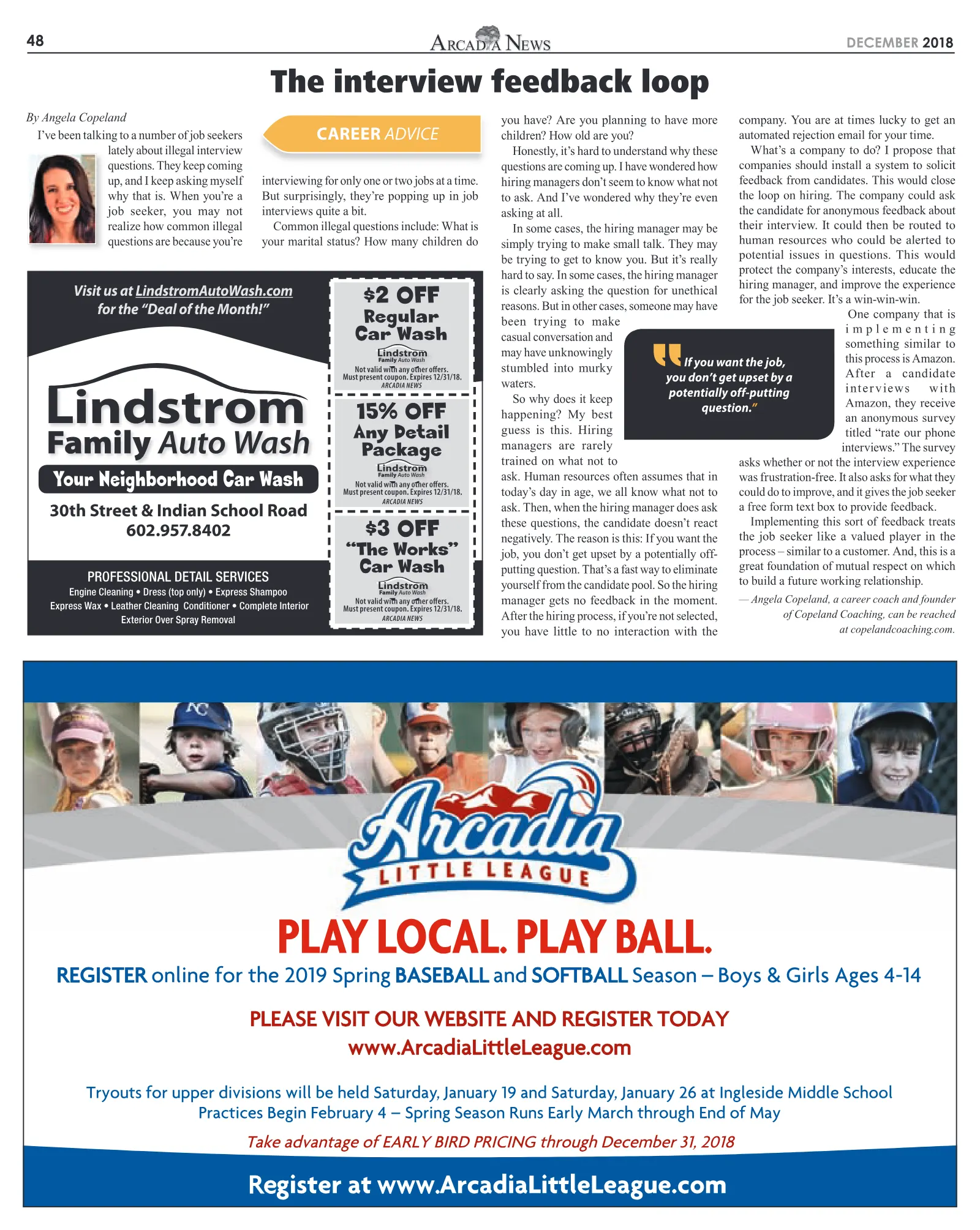 December 2018, page 48