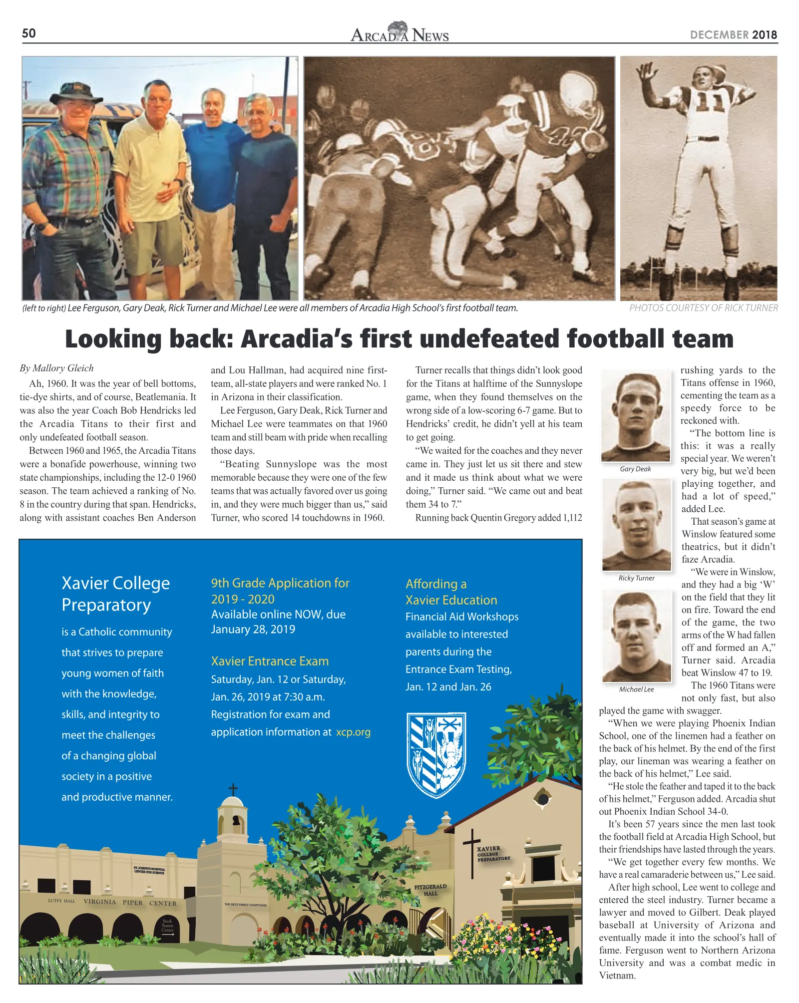 December 2018, page 50
