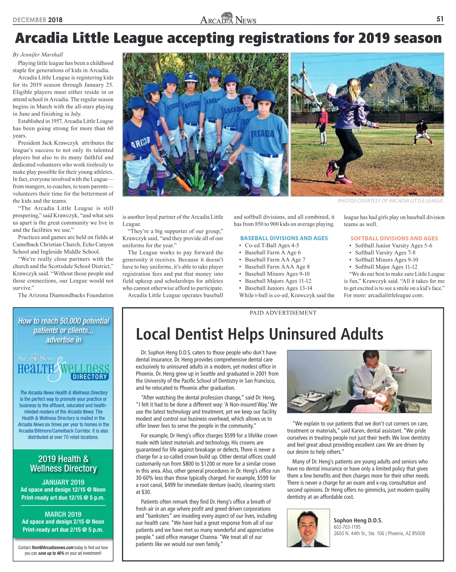 December 2018, page 51