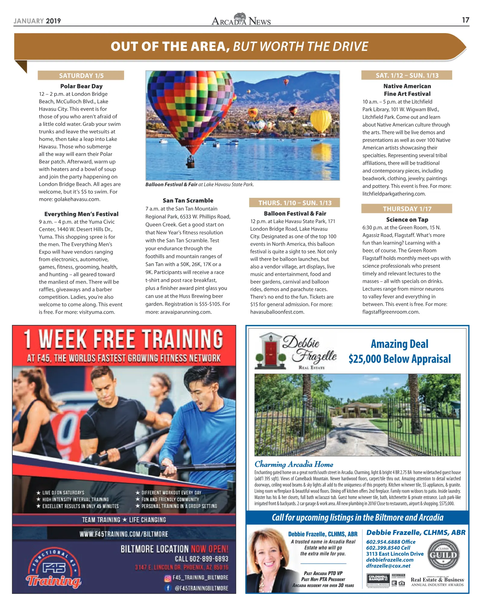 January 2019, page 17