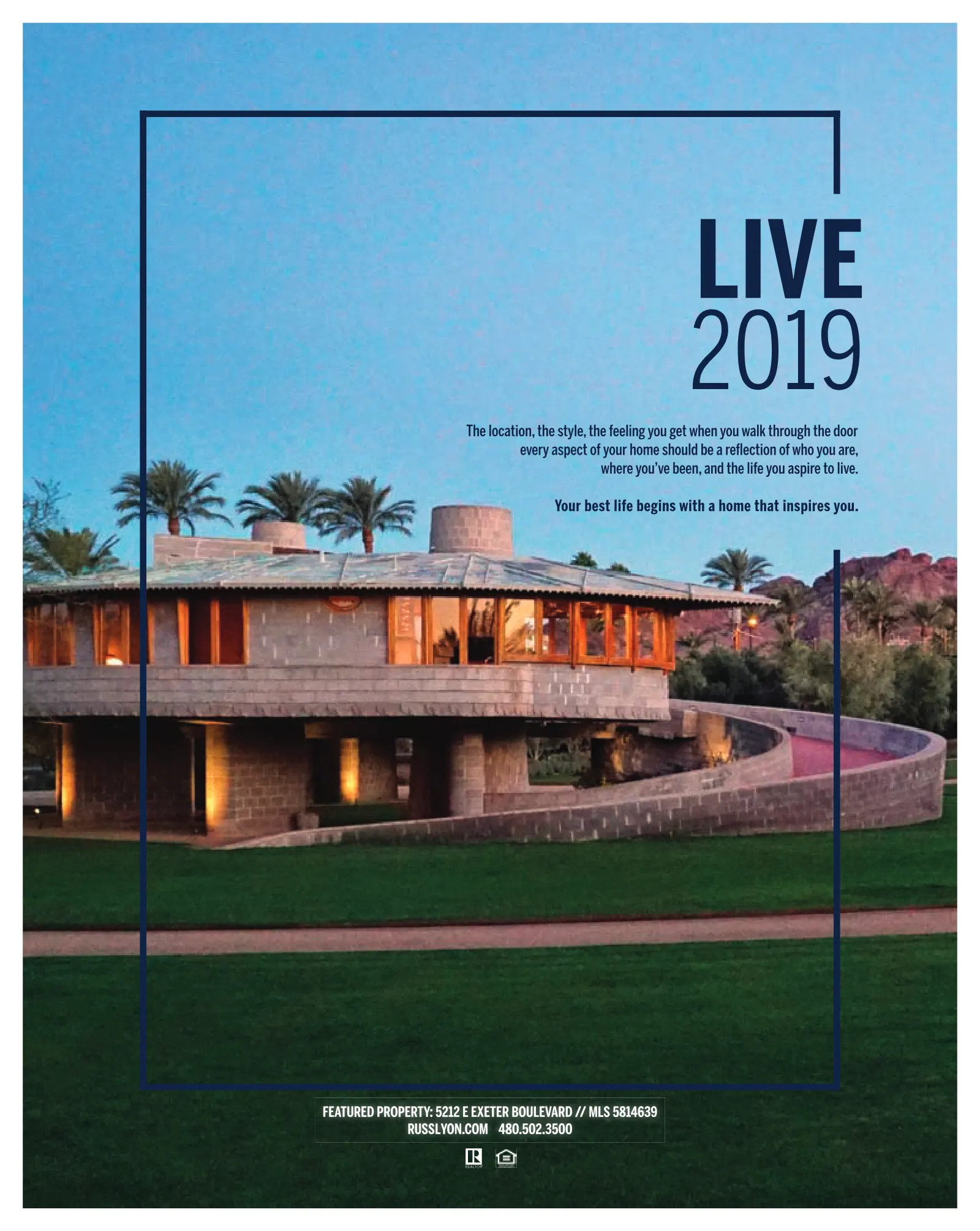 January 2019, page 19