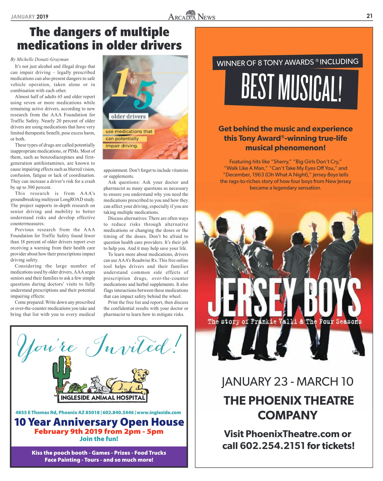 January 2019, page 21