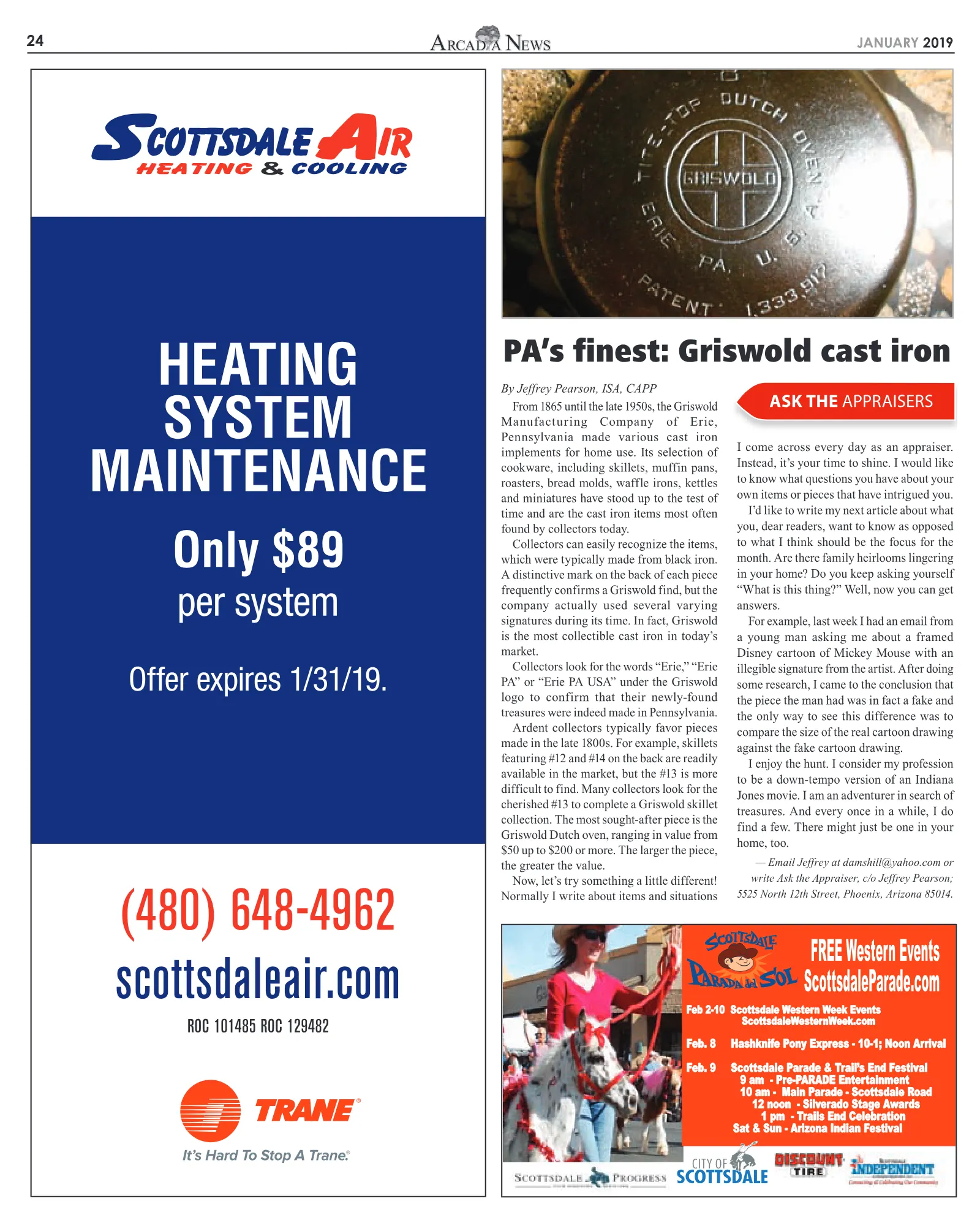 January 2019, page 24