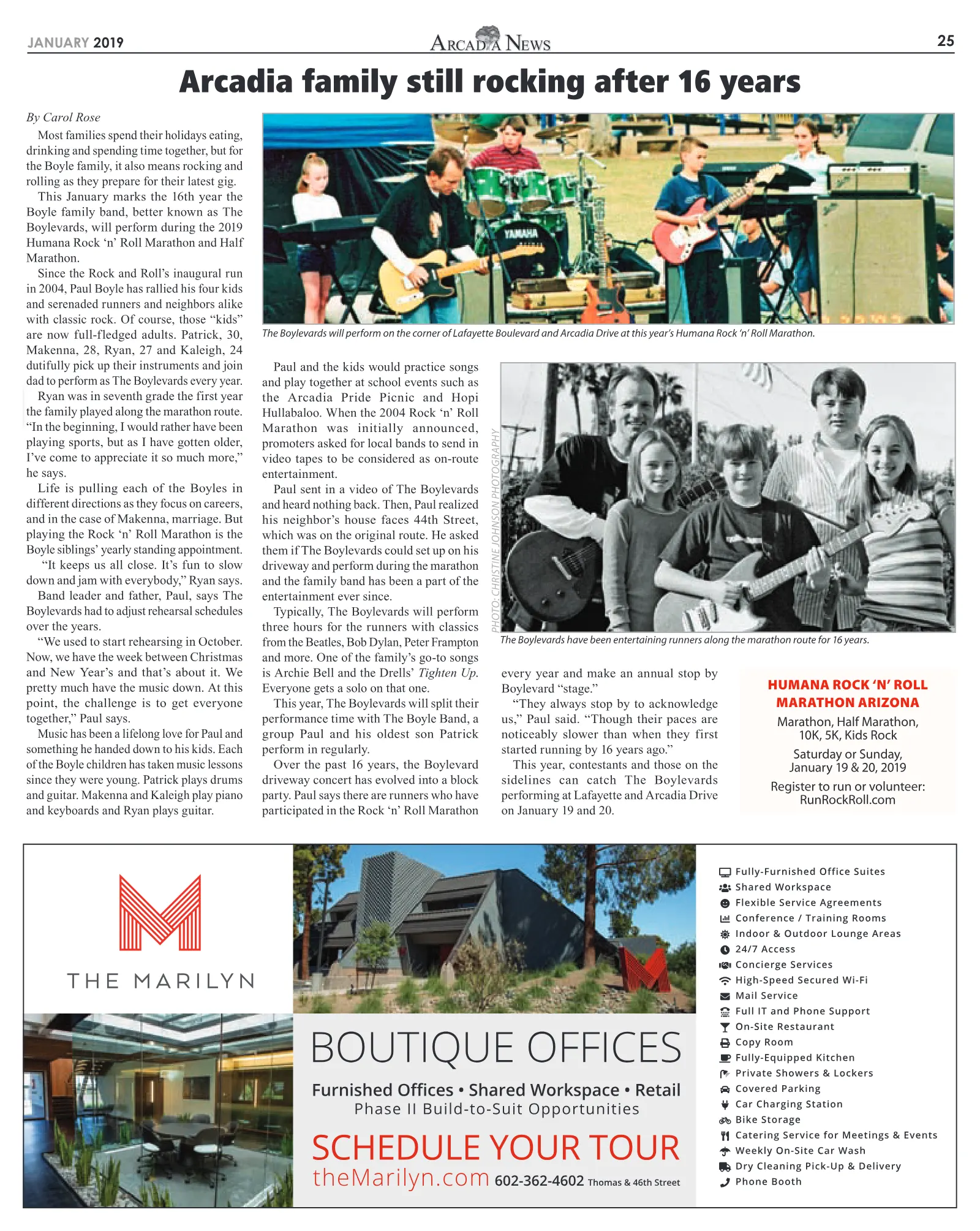 January 2019, page 25