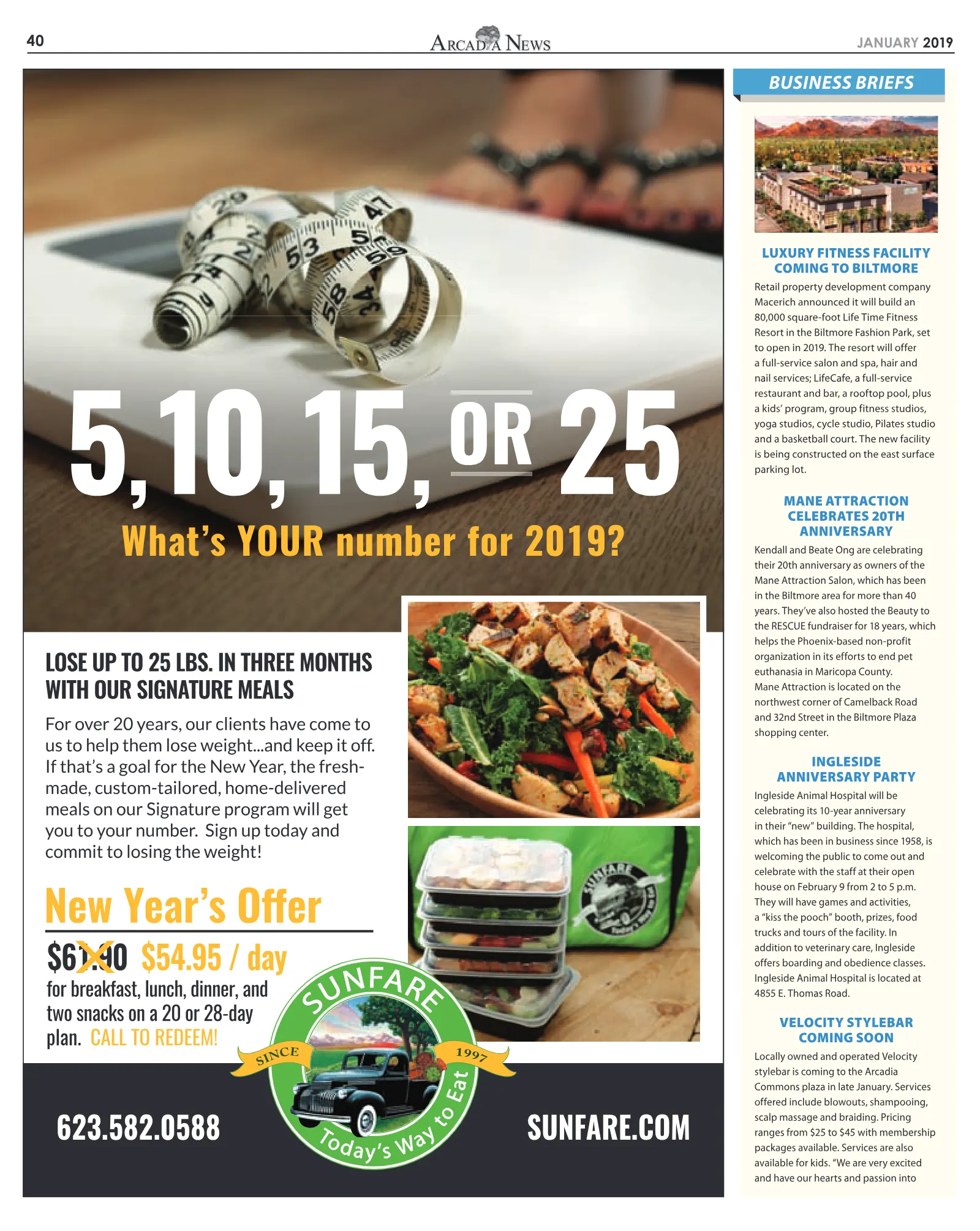 January 2019, page 40