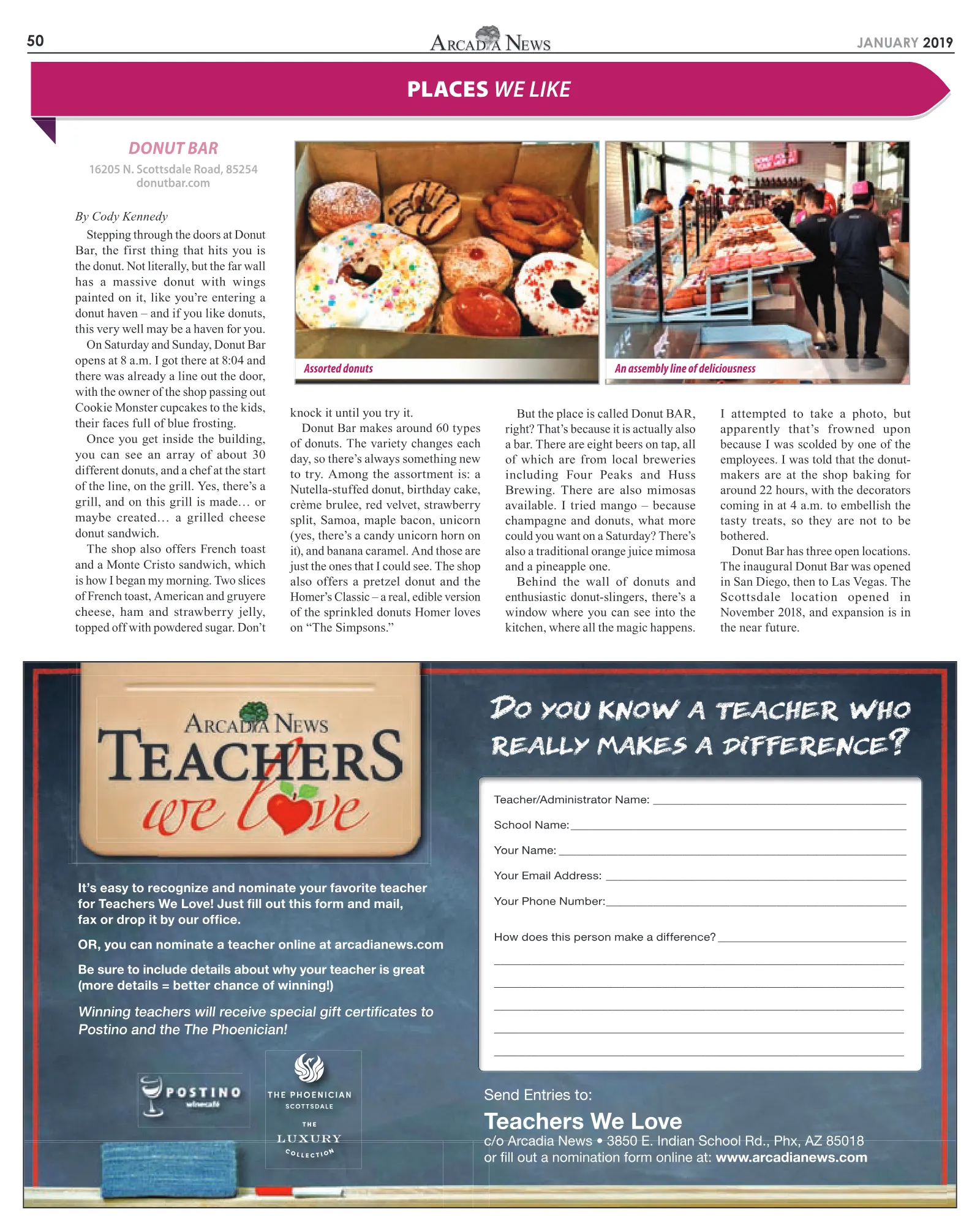 January 2019, page 50